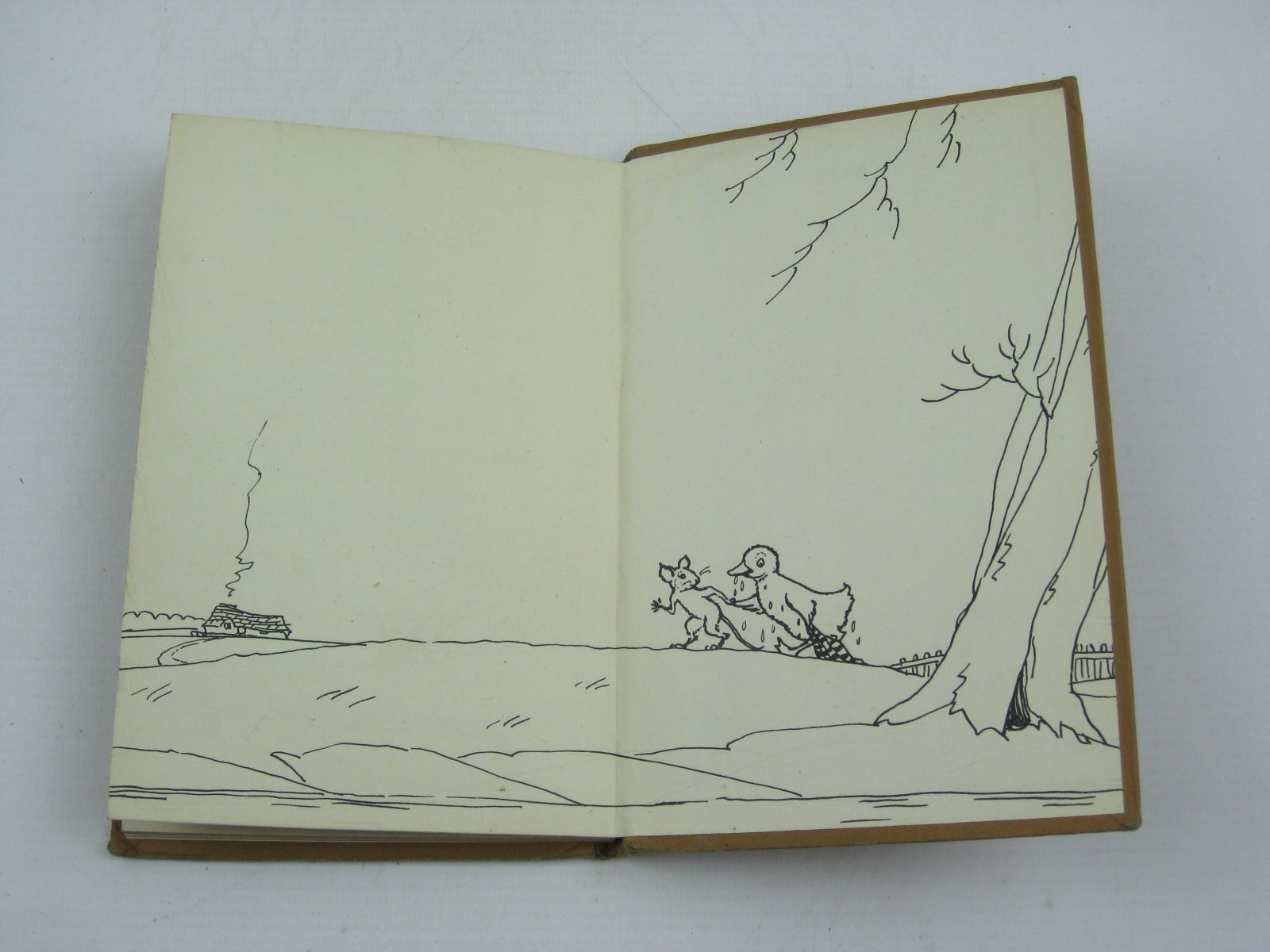 Photo of DOWNY DUCKLING written by Macgregor, A.J.
Perring, W. illustrated by Macgregor, A.J. published by Wills & Hepworth Ltd. (STOCK CODE: 1406986)  for sale by Stella & Rose's Books