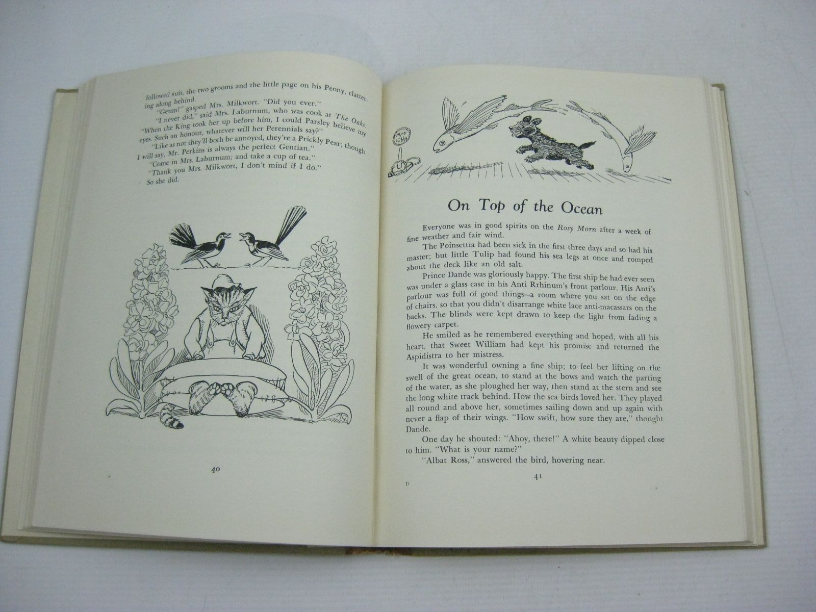 Photo of PRINCE DANDE LION written by Gibbs, May illustrated by Gibbs, May published by Ure Smith (STOCK CODE: 1505079)  for sale by Stella & Rose's Books