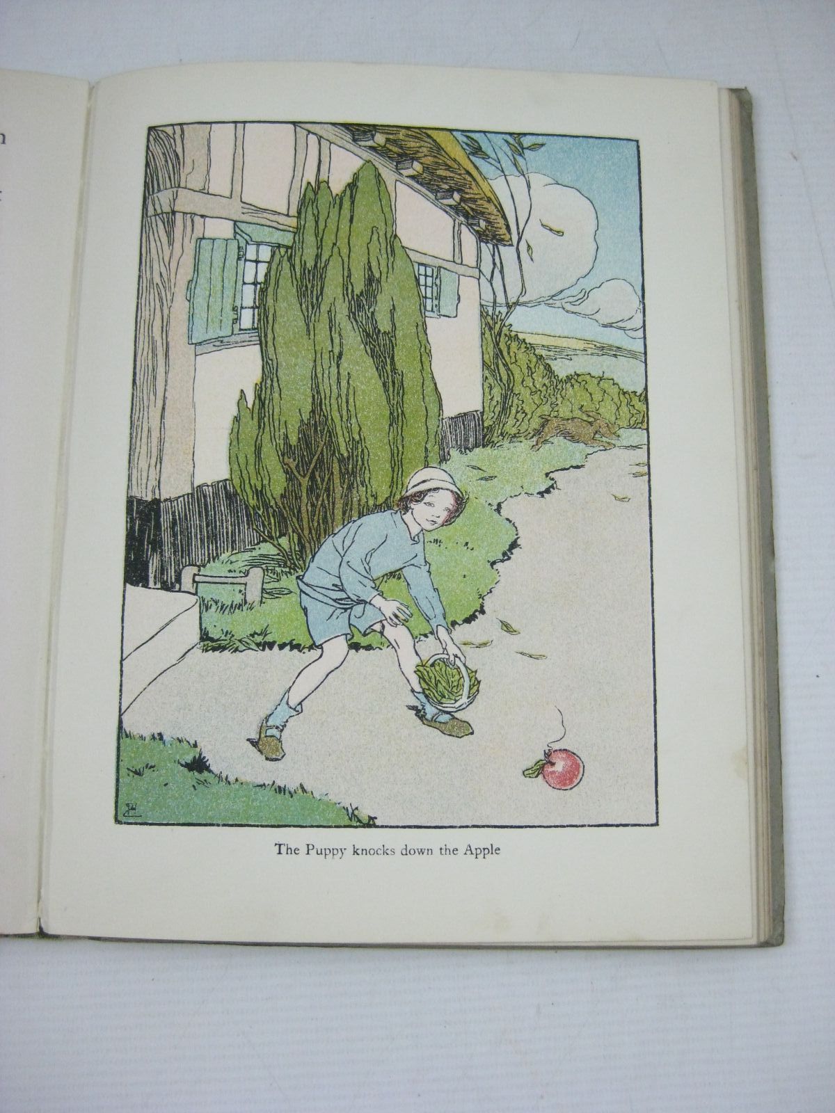Photo of TALES & PICTUIRES AND FAIRY FUN illustrated by Petherick, Rosa C.
Appleton, Honor C.
Fraser, Peter
Roberts, Lunt
Hart, Frank
et al., published by Blackie And Son Limited (STOCK CODE: 1505552)  for sale by Stella & Rose's Books