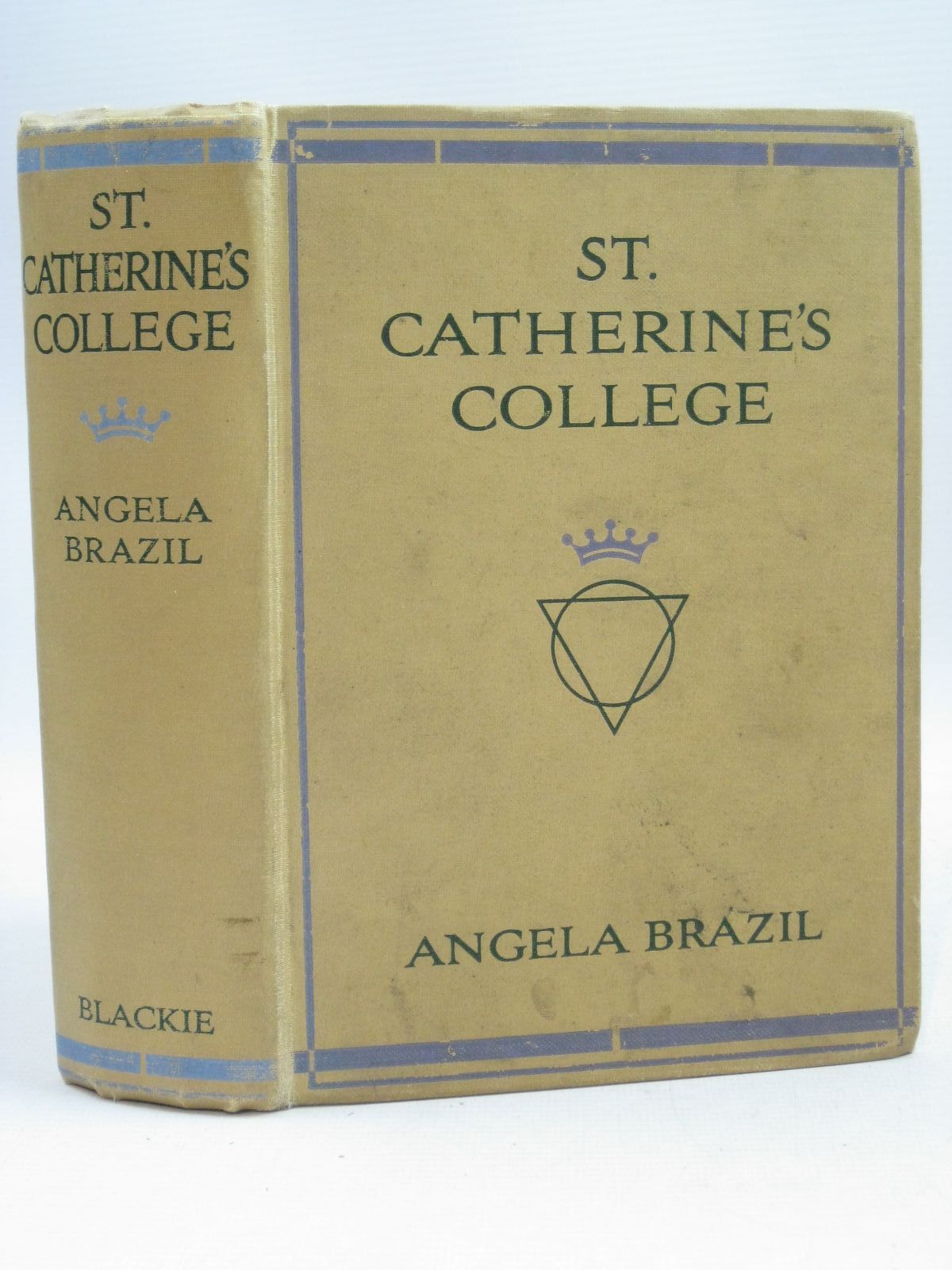 Photo of ST. CATHERINE'S COLLEGE- Stock Number: 1505739