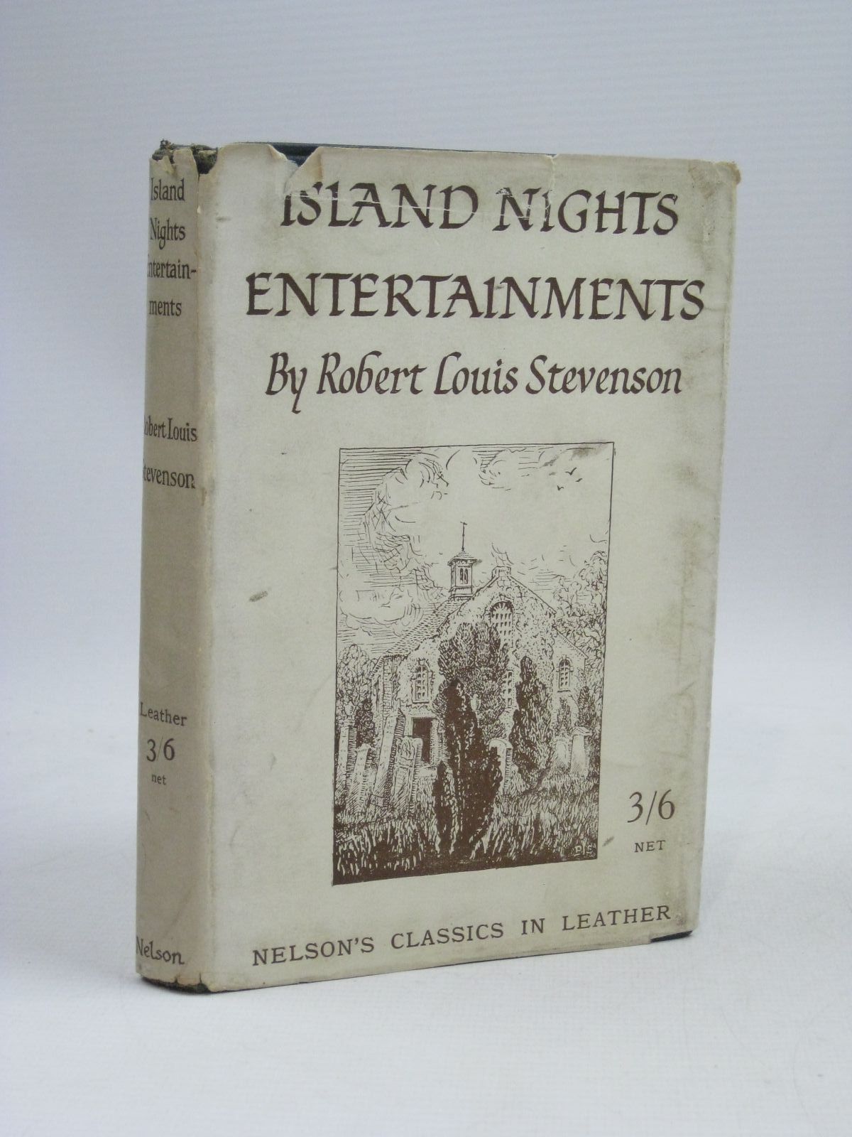 Photo of ISLAND NIGHTS ENTERTAINMENTS- Stock Number: 1505925