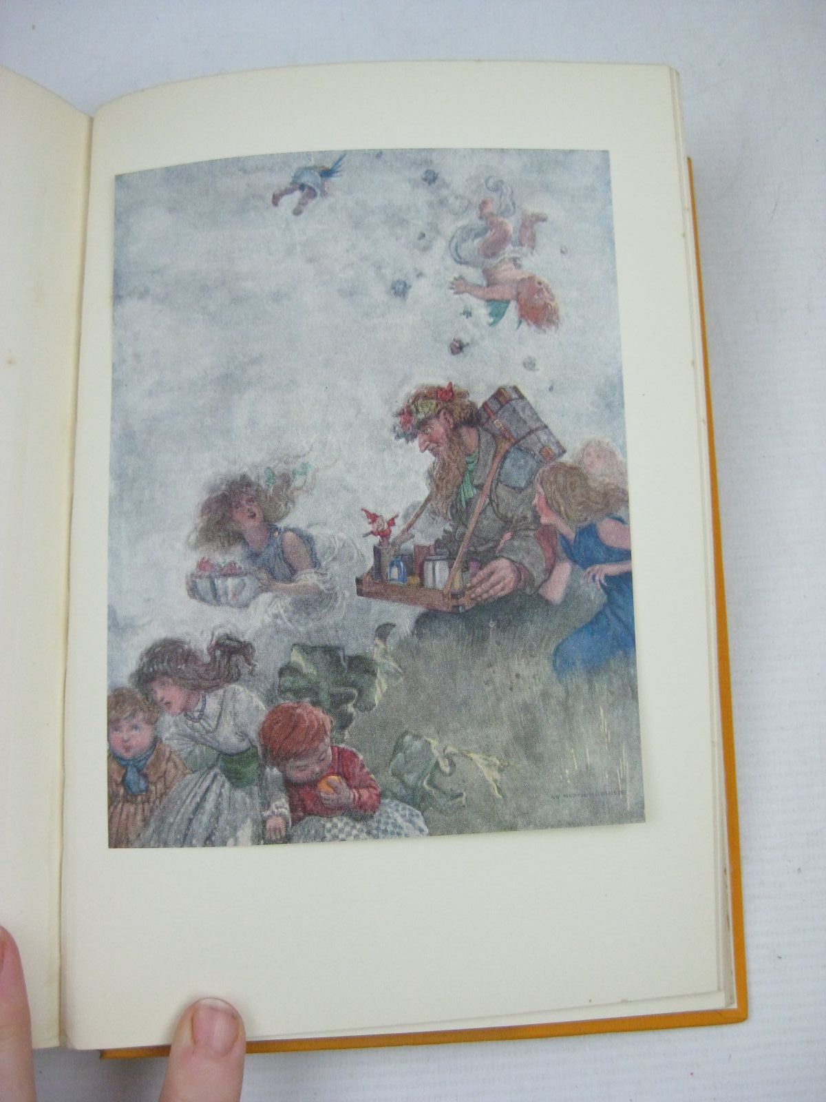 Photo of BILL THE MINDER written by Robinson, W. Heath illustrated by Robinson, W. Heath published by Hodder & Stoughton (STOCK CODE: 1506042)  for sale by Stella & Rose's Books