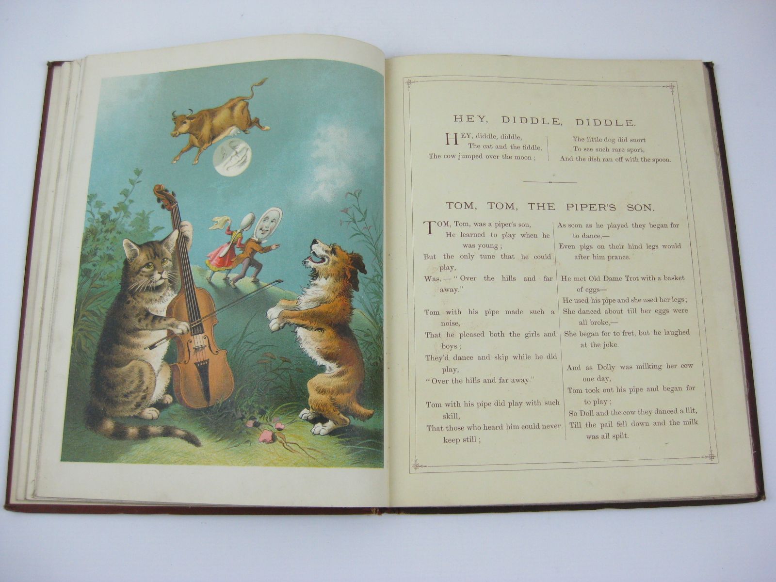 Photo of THE THREE GOOD FRIENDS published by Thomas Nelson & Sons (STOCK CODE: 1506743)  for sale by Stella & Rose's Books