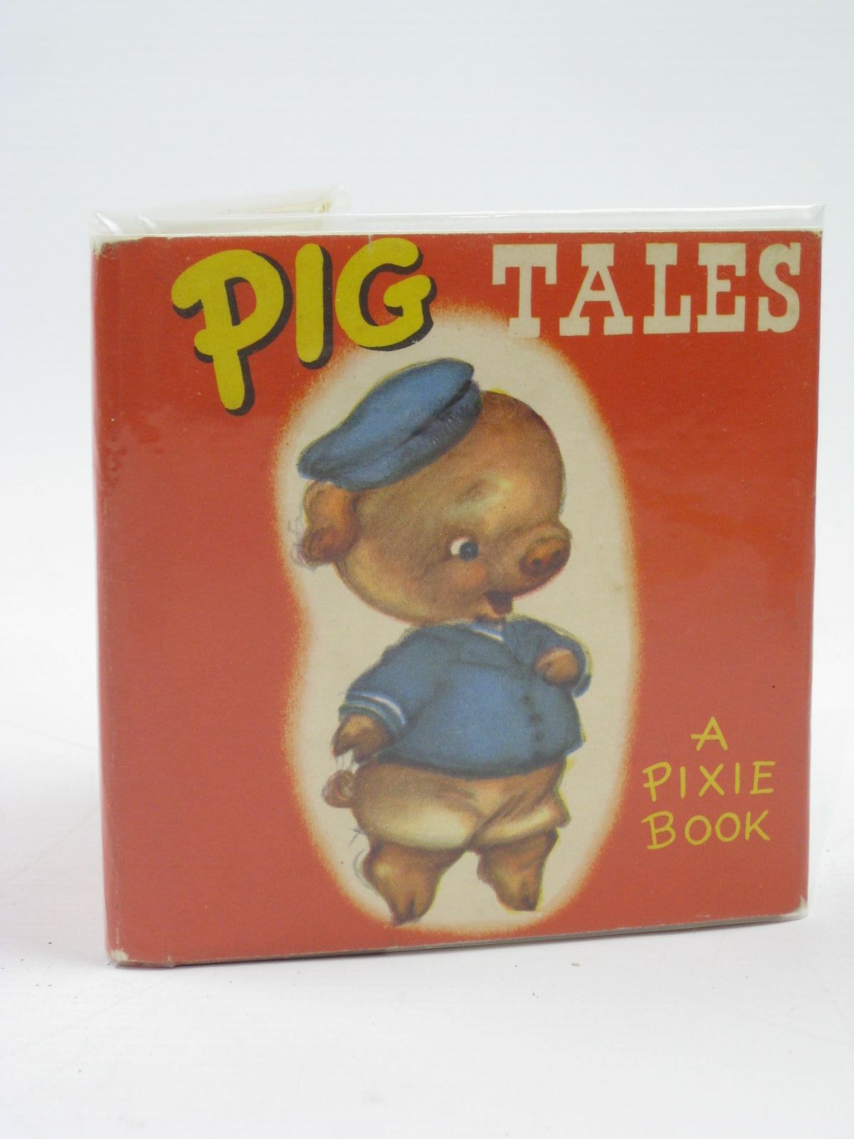 Photo of PIG TALES- Stock Number: 1507100