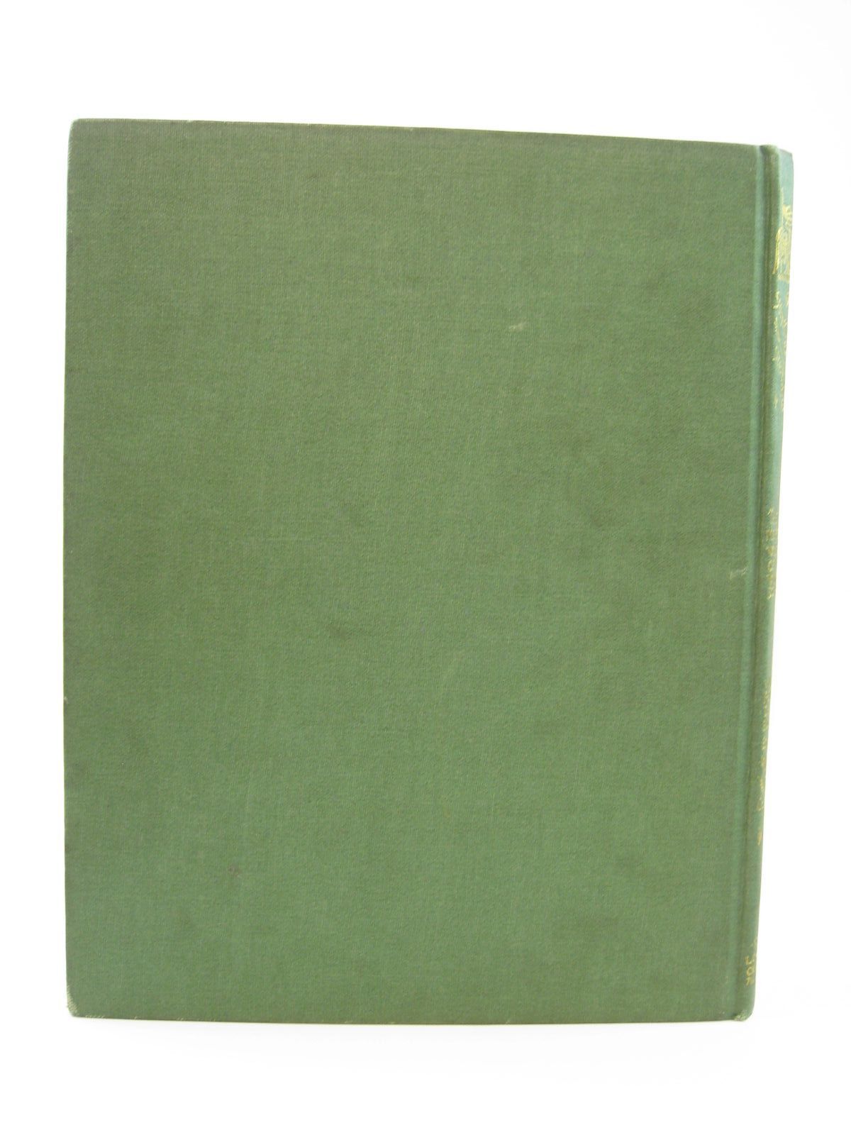 Photo of SHAKESPEARE'S COMEDY OF THE MERRY WIVES OF WINDSOR written by Shakespeare, William illustrated by Crane, Walter published by George Allen (STOCK CODE: 1507573)  for sale by Stella & Rose's Books