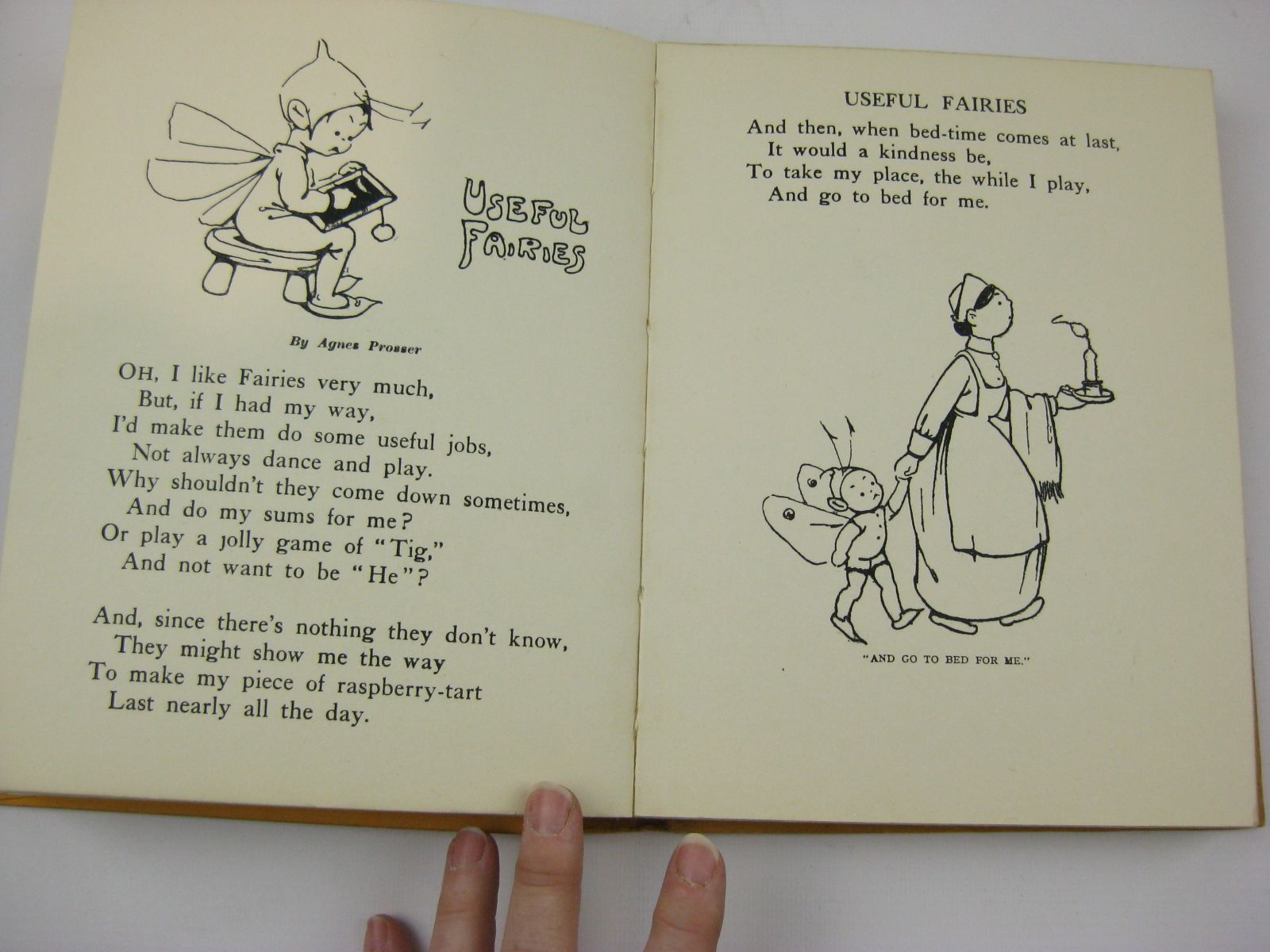 Photo of LUCIE ATTWELL'S CHILDREN'S BOOK written by Attwell, Mabel Lucie
Weatherly, Christine
Herbertson, Agnes Grozier
Lea, John
et al, illustrated by Attwell, Mabel Lucie published by S.W. Partridge & Co. (STOCK CODE: 1507693)  for sale by Stella & Rose's Books