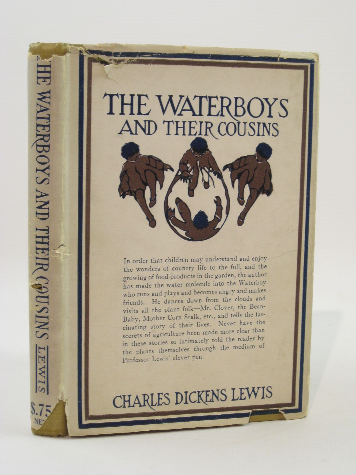 Photo of THE WATERBOYS AND THEIR COUSINS- Stock Number: 1507701