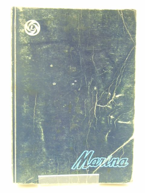 Photo of MARINA REPAIR OPERATION MANUAL published by British Leyland (STOCK CODE: 1602241)  for sale by Stella & Rose's Books