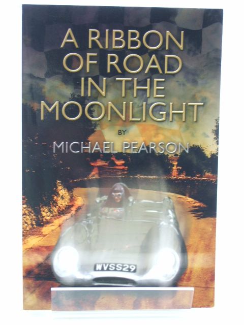 Photo of A RIBBON OF ROAD IN THE MOONLIGHT- Stock Number: 1602417