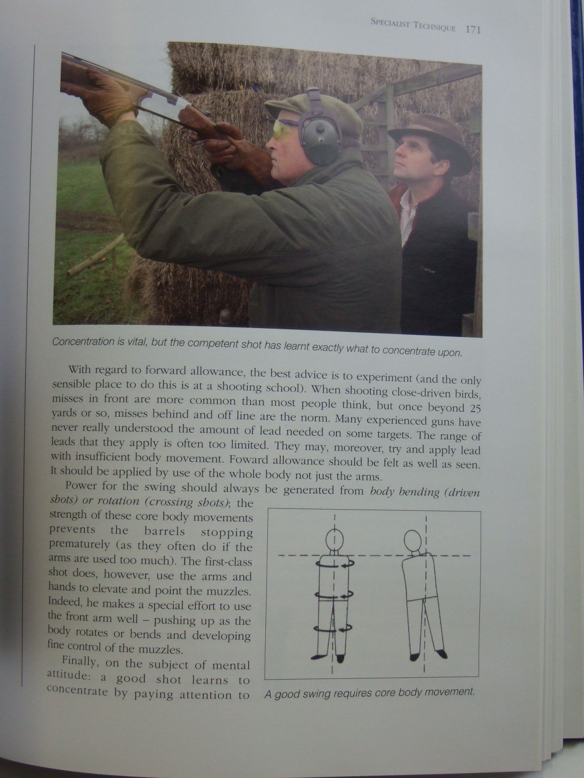 Photo of BASC GUIDE TO SHOOTING GAME written by Yardley, Michael published by Swan Hill Press (STOCK CODE: 1604350)  for sale by Stella & Rose's Books