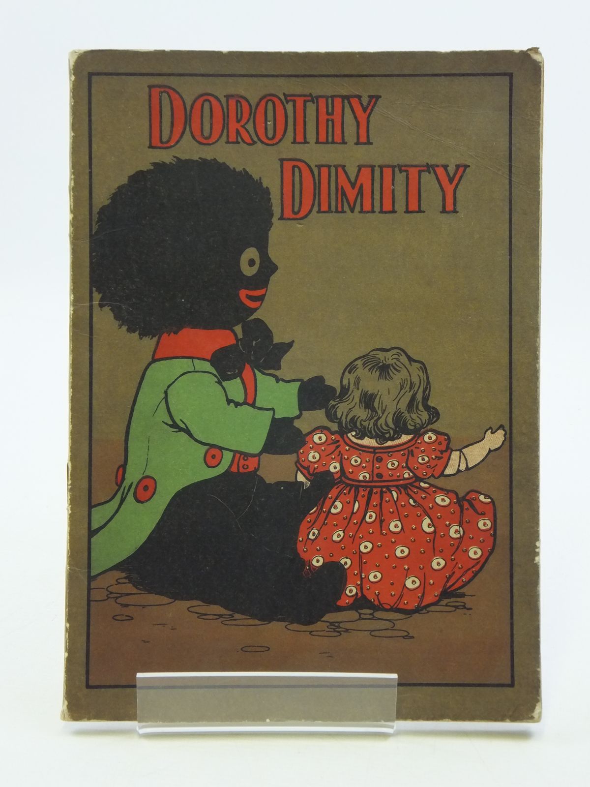 Photo of DOROTHY DIMITY (STOCK CODE: 1604627)  for sale by Stella & Rose's Books