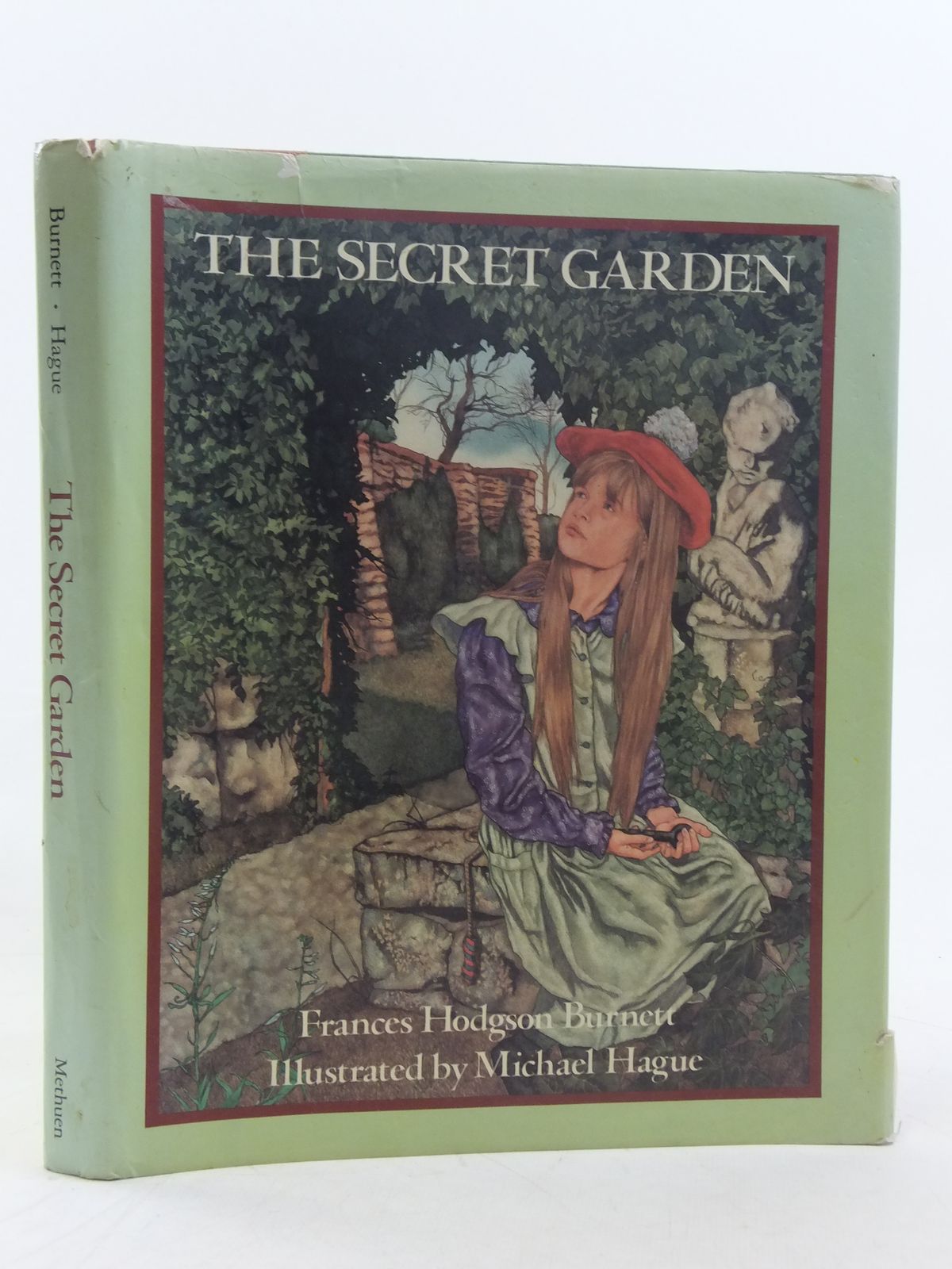 Stella & Rose's Books THE SECRET GARDEN Written By Frances Hodgson