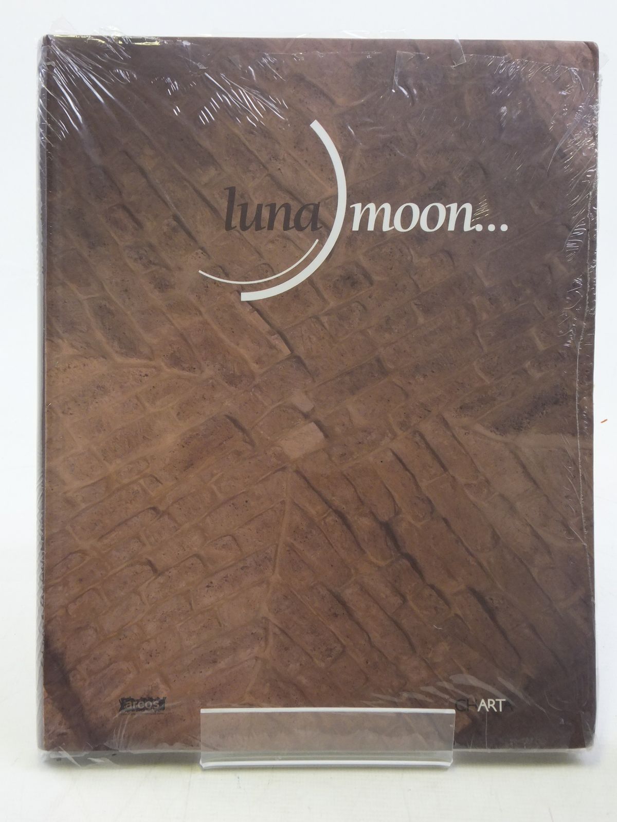 Photo of LUNA MOON published by Charta (STOCK CODE: 1607047)  for sale by Stella & Rose's Books
