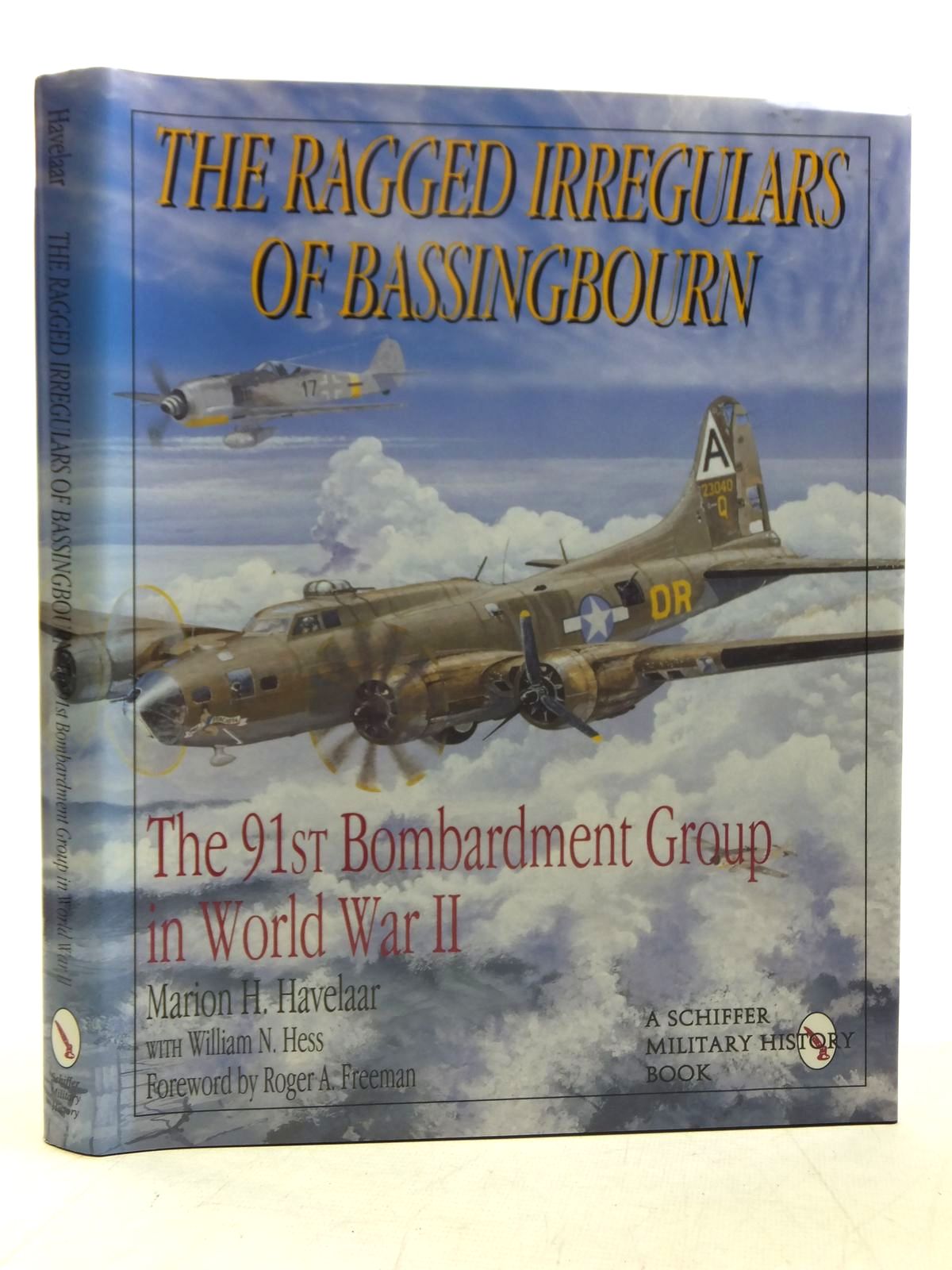 Stella & Rose's Books : THE RAGGED IRREGULARS OF BASSINGBOURN Written ...