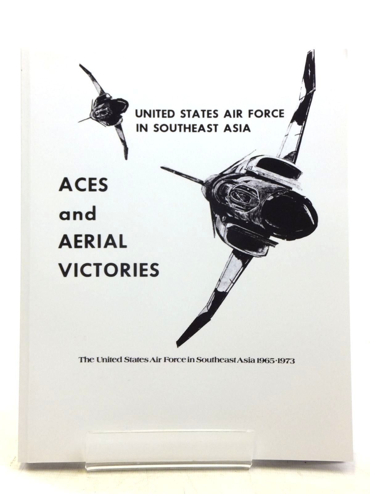 Photo of ACES & AERIAL VICTORIES- Stock Number: 1607850