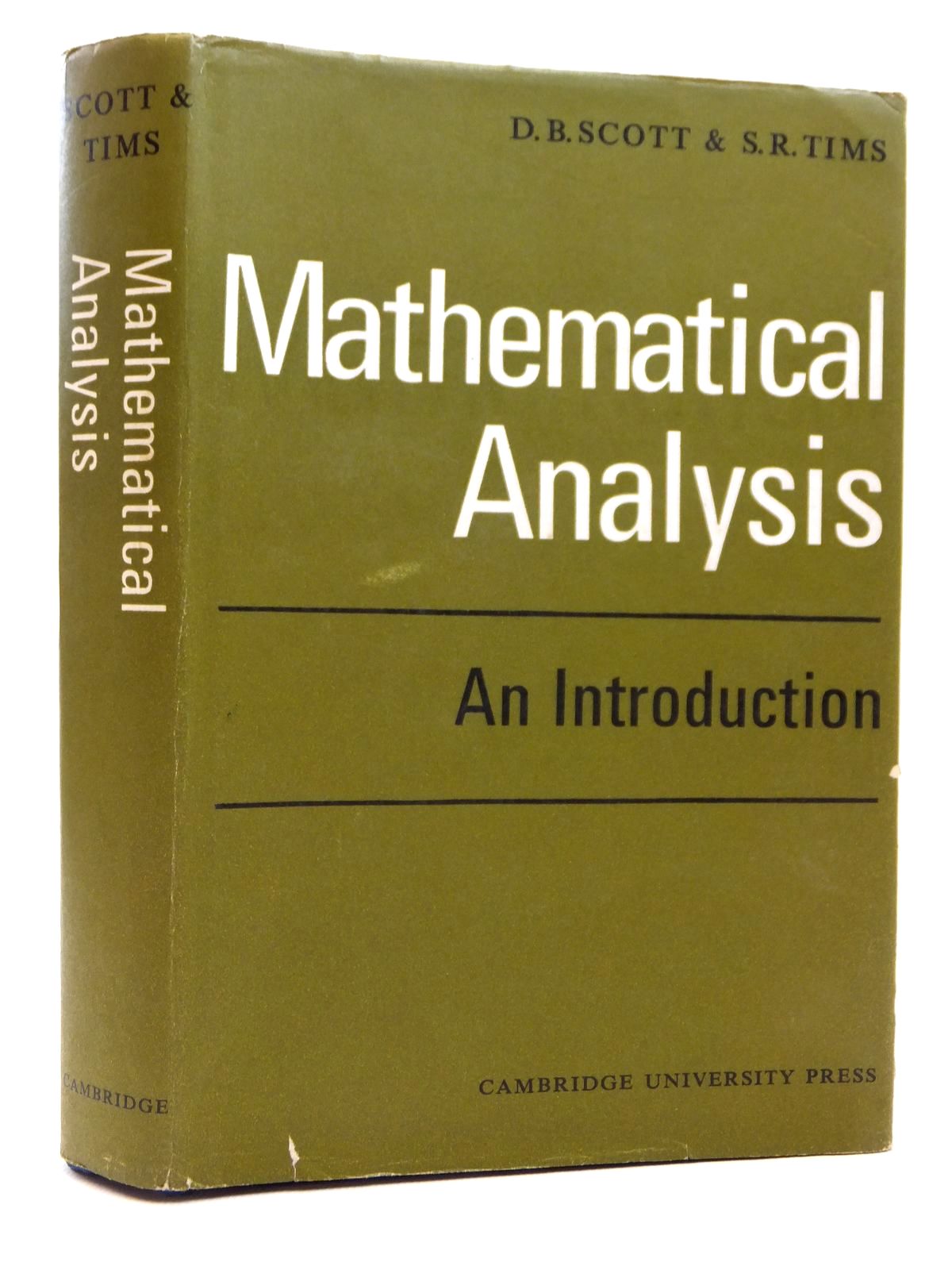 Используйте математический анализ. Mathematical Analysis. Introduction to Mathematical Analysis. Математический анализ книга. Математический анализ на английском.