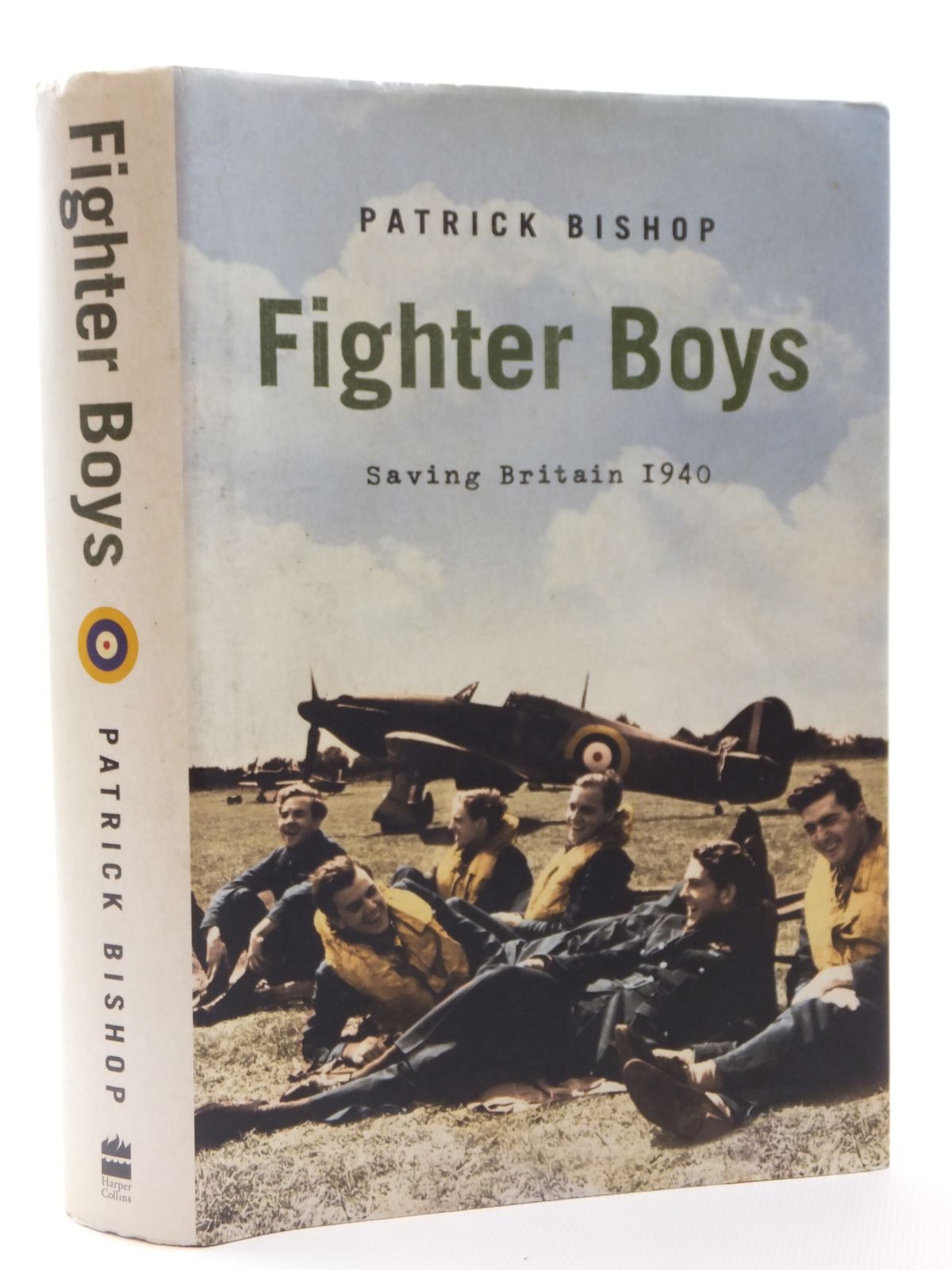Photo of FIGHTER BOYS- Stock Number: 1608903