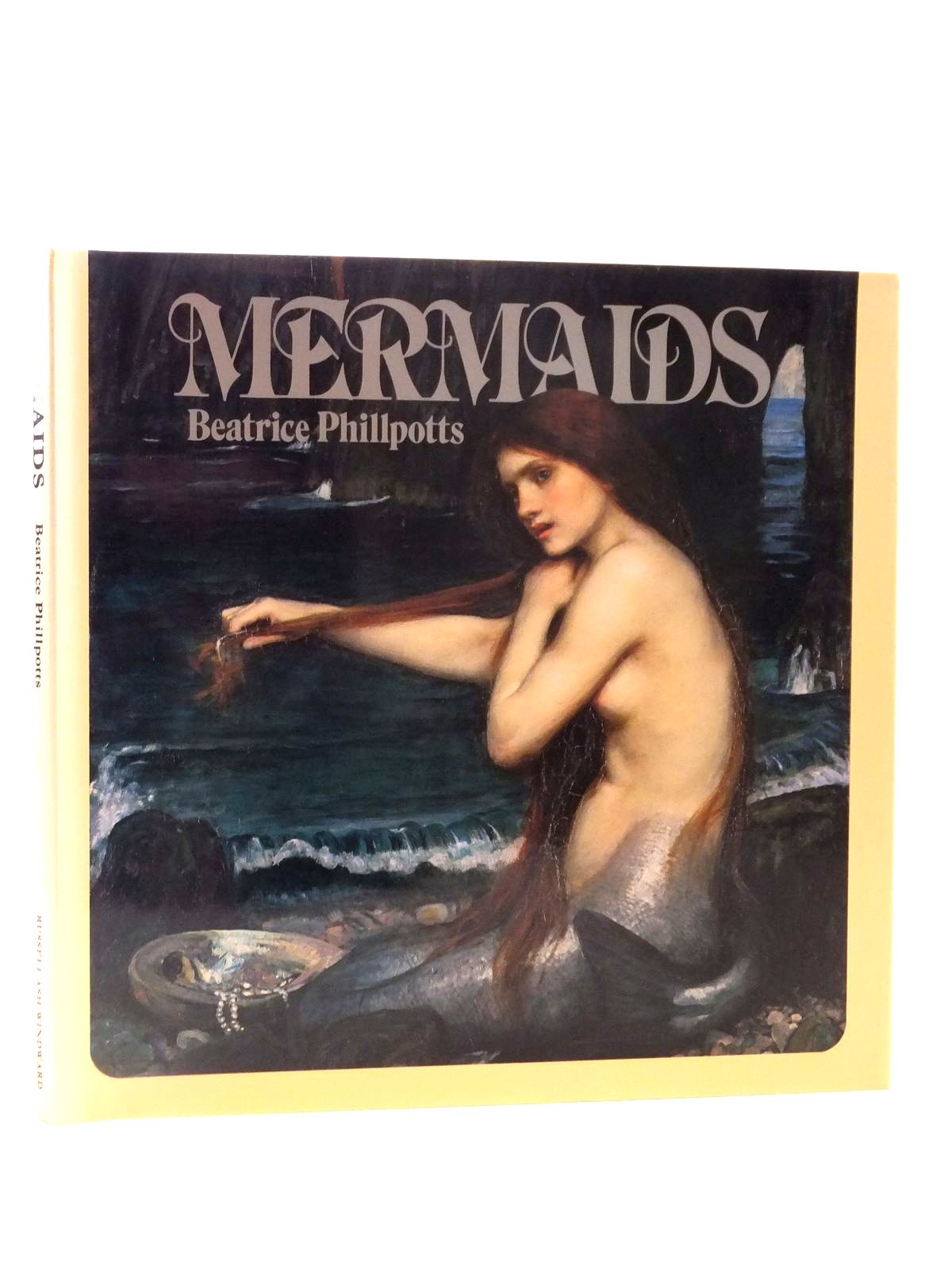 Stella Rose s Books MERMAIDS Written By Beatrice Phillpotts