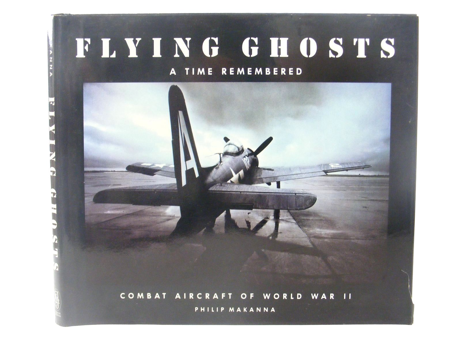 Photo of FLYING GHOSTS A TIME REMEMBERED- Stock Number: 1610289