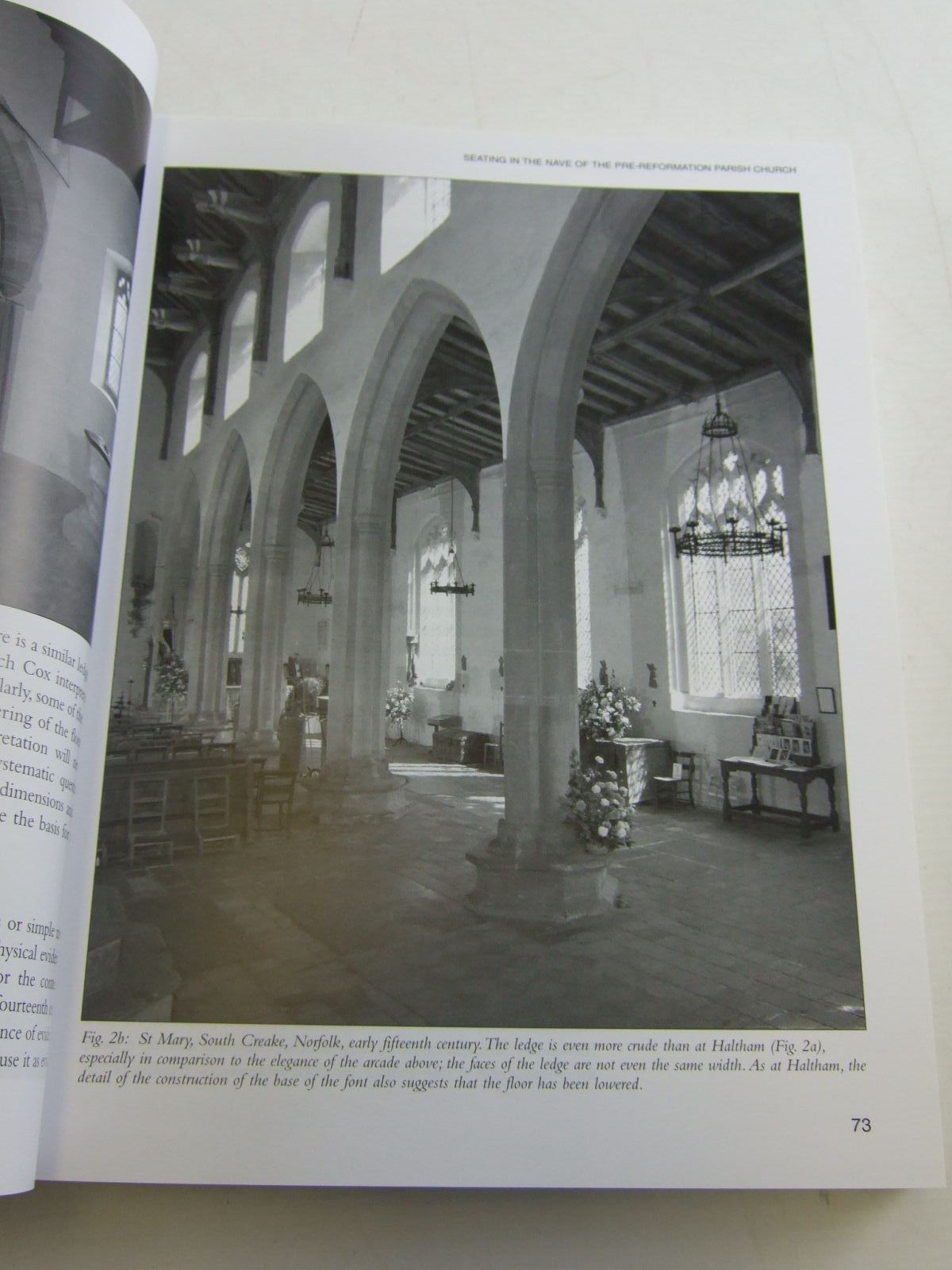 Photo of PEWS, BENCHES & CHAIRS written by Cooper, Trevor
Brown, Sarah published by The Ecclesiological Society (STOCK CODE: 1706471)  for sale by Stella & Rose's Books