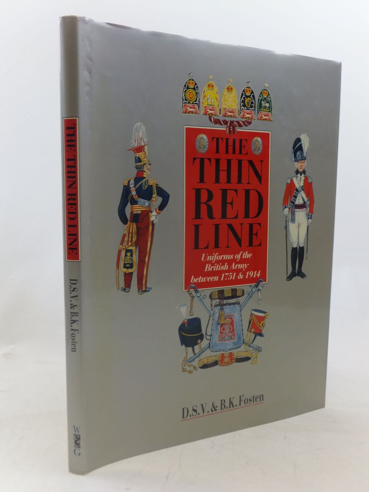 75 Best Seller A Thin Red Line Book from Famous authors