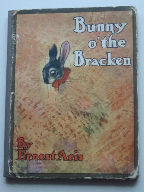 Photo of BUNNY O'THE BRACKEN- Stock Number: 1801049