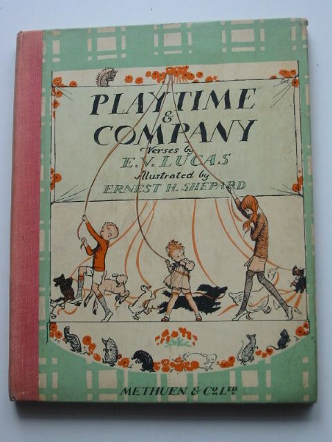 Photo of PLAYTIME & COMPANY- Stock Number: 1801536