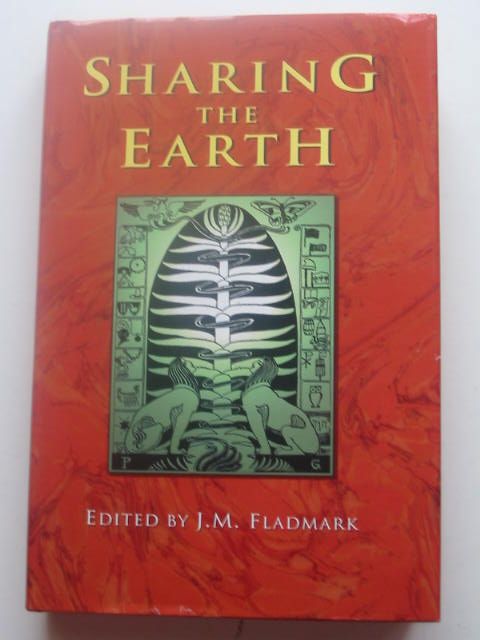 Photo of SHARING THE EARTH written by Fladmark, J.M. published by Donhead (STOCK CODE: 1801834)  for sale by Stella & Rose's Books