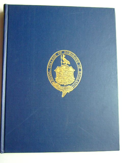 Photo of DESCRIPTIVE CATALOGUE OF THE PHYSIOLOGICAL SERIES IN THE HUNTERIAN MUSEUM OF THE ROYAL COLLEGE OF SURGEONS OF ENGLAND PART II published by E. &amp; S. Livingstone (STOCK CODE: 1803092)  for sale by Stella & Rose's Books