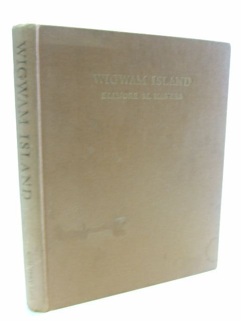 Photo of WIGWAM ISLAND- Stock Number: 1804586