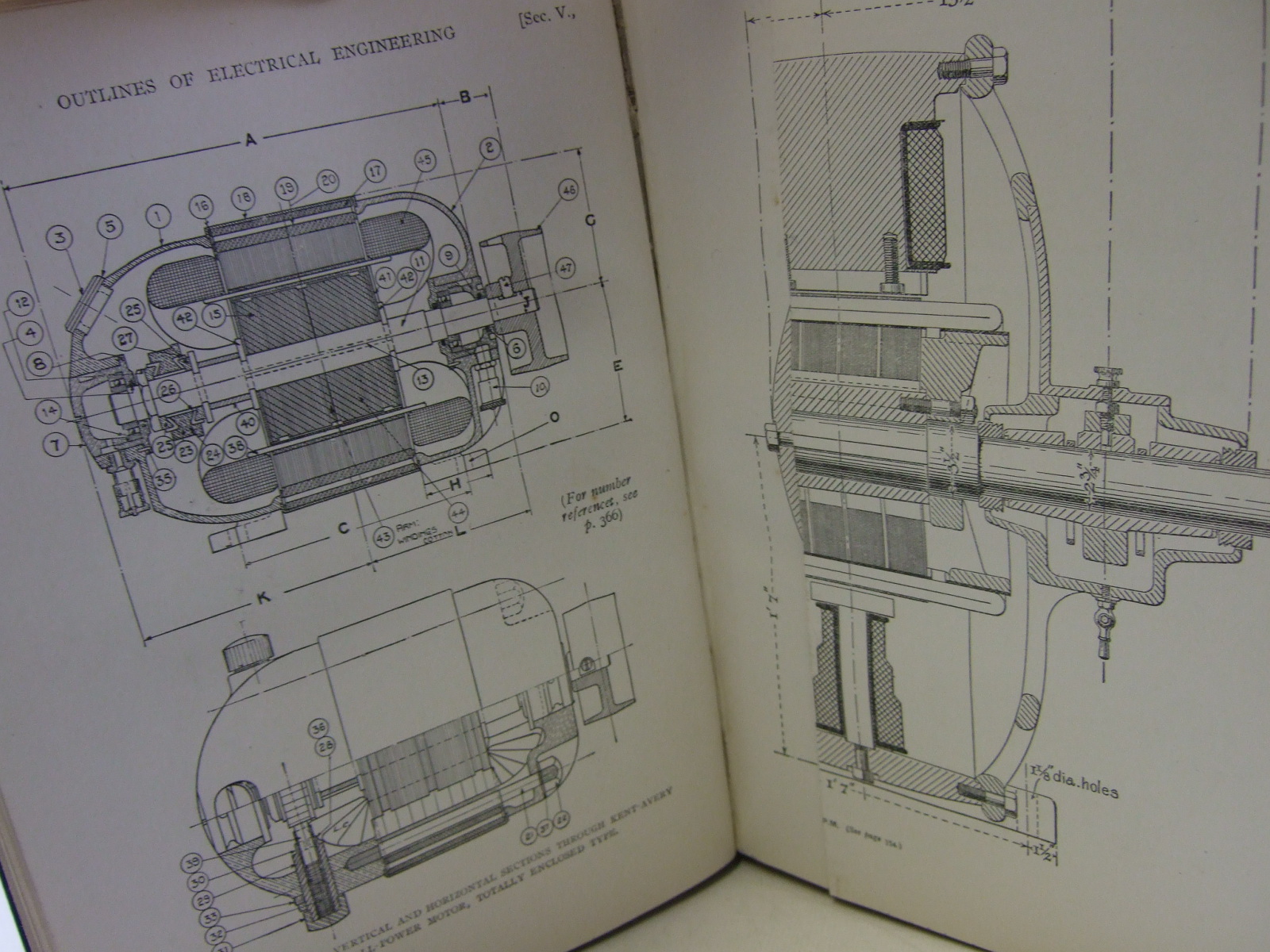 Photo of ELECTRICAL ENGINEERING (3 VOLUMES) written by Simmons, Harold H.
Avery, Alfred H. published by The Waverley Book Company Ltd. (STOCK CODE: 1806579)  for sale by Stella & Rose's Books