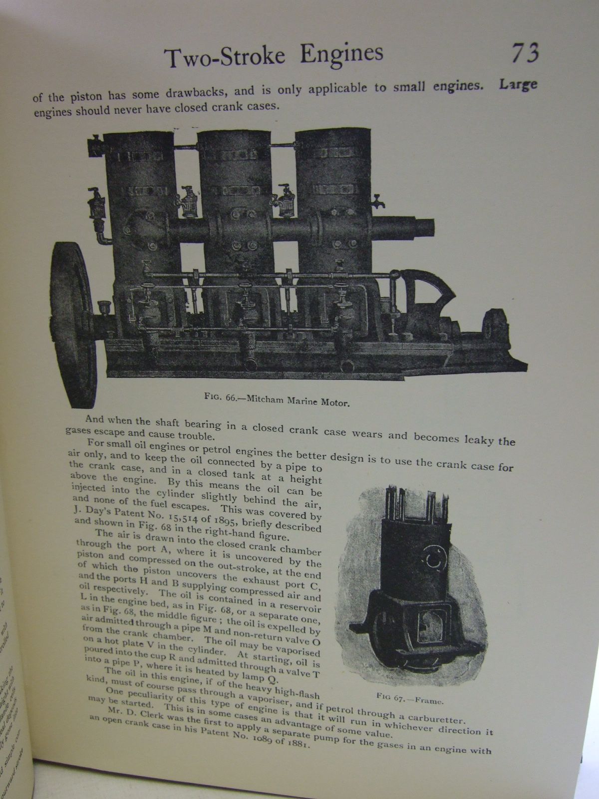 Photo of THE BOOK OF MODERN ENGINES (6 VOLUMES) written by Kennedy, Rankin published by Caxton Publishing Company Limited (STOCK CODE: 1806583)  for sale by Stella & Rose's Books