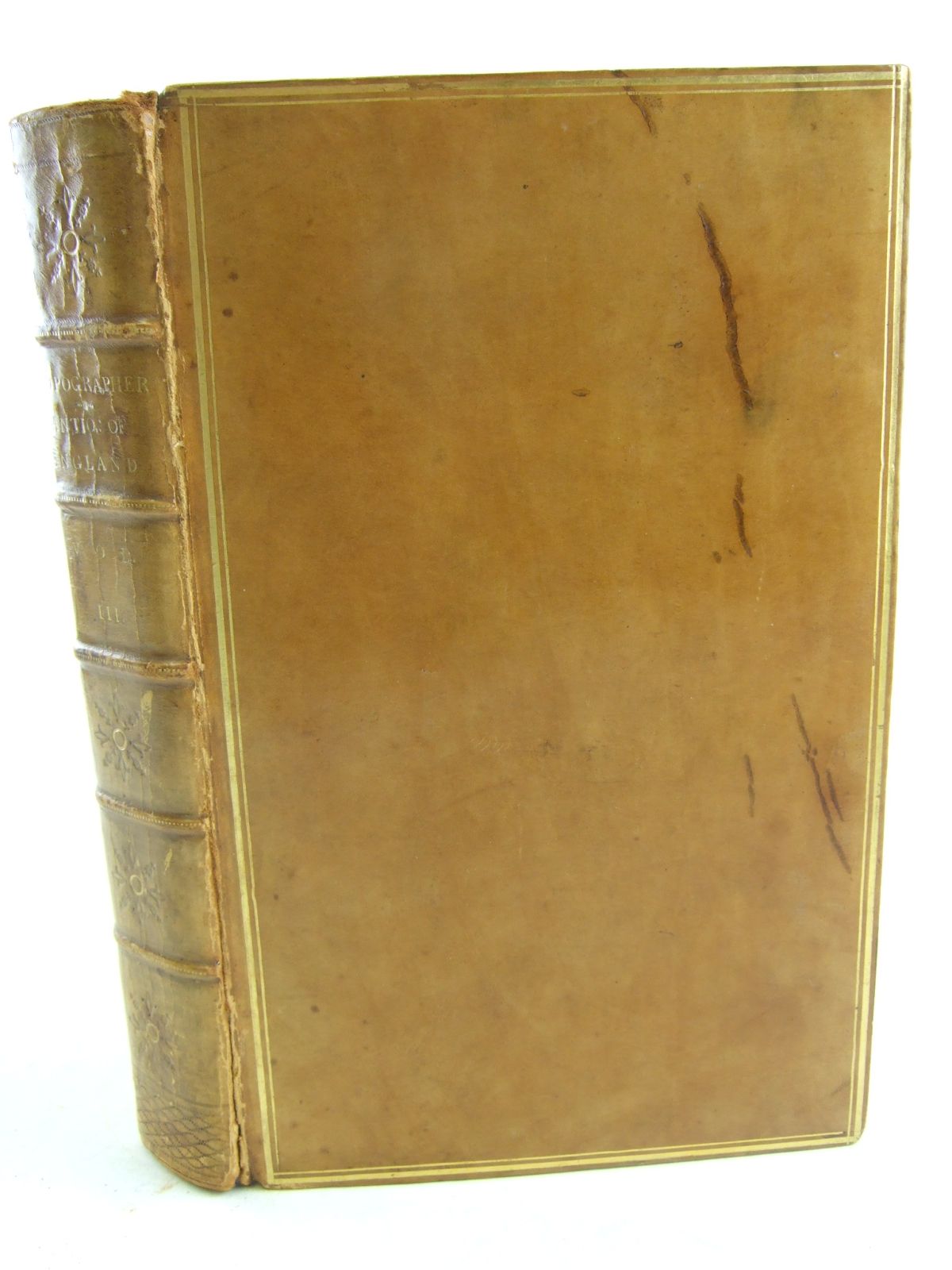 Photo of THE TOPOGRAPHER FOR THE YEAR 1790 VOLUME III published by Robson And Clarke, J. Walker, C. Stalker (STOCK CODE: 1806600)  for sale by Stella & Rose's Books