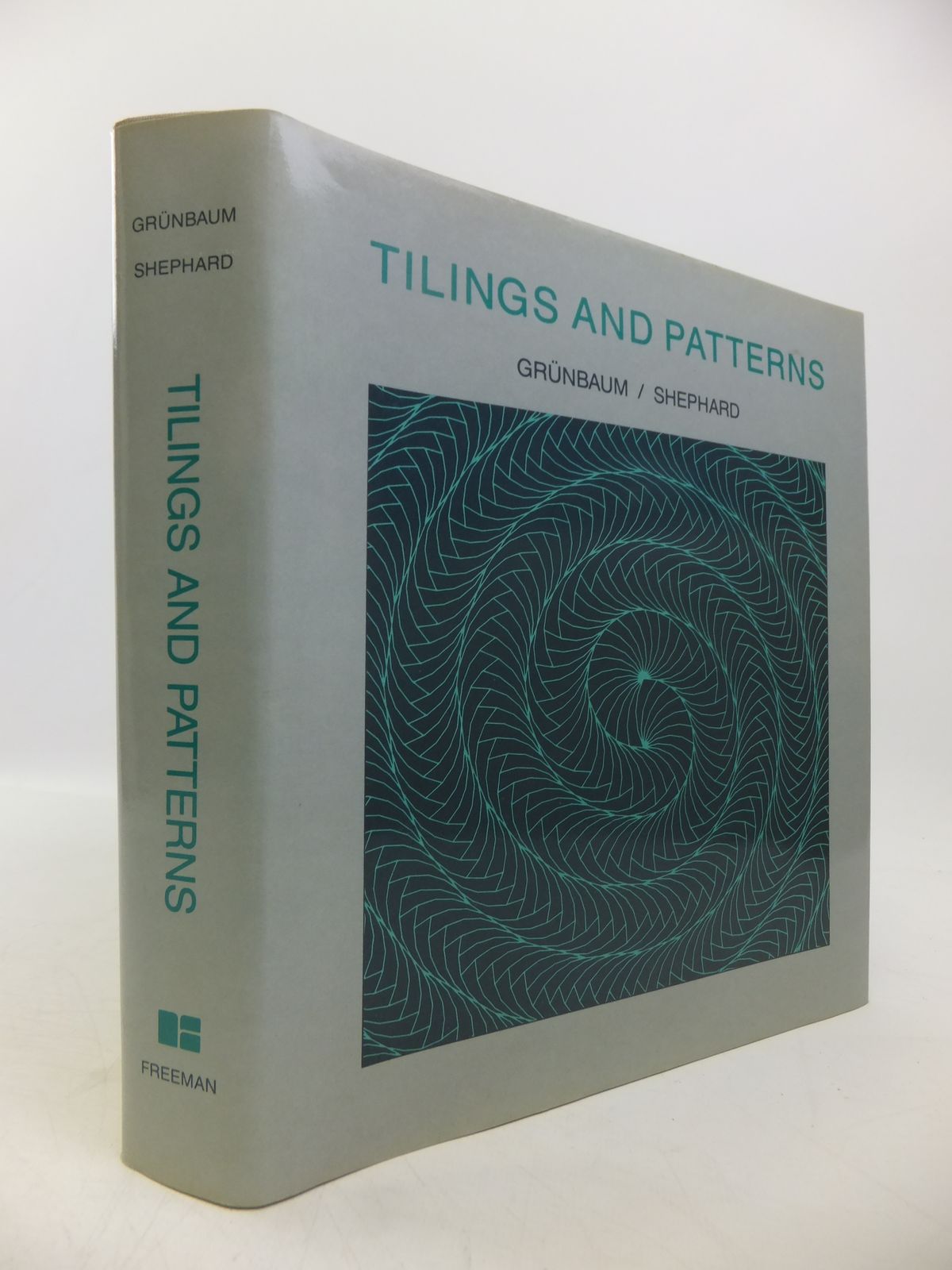Stella & Rose's Books : TILINGS AND PATTERNS Written By Branko 