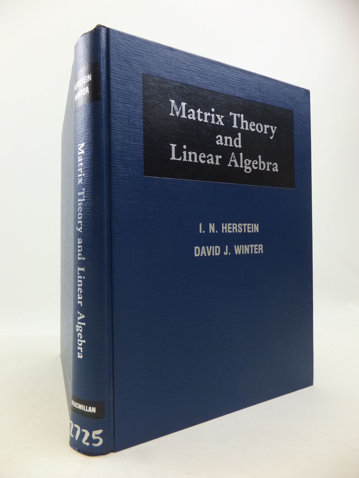 introduction to linear algebra johnson pdf