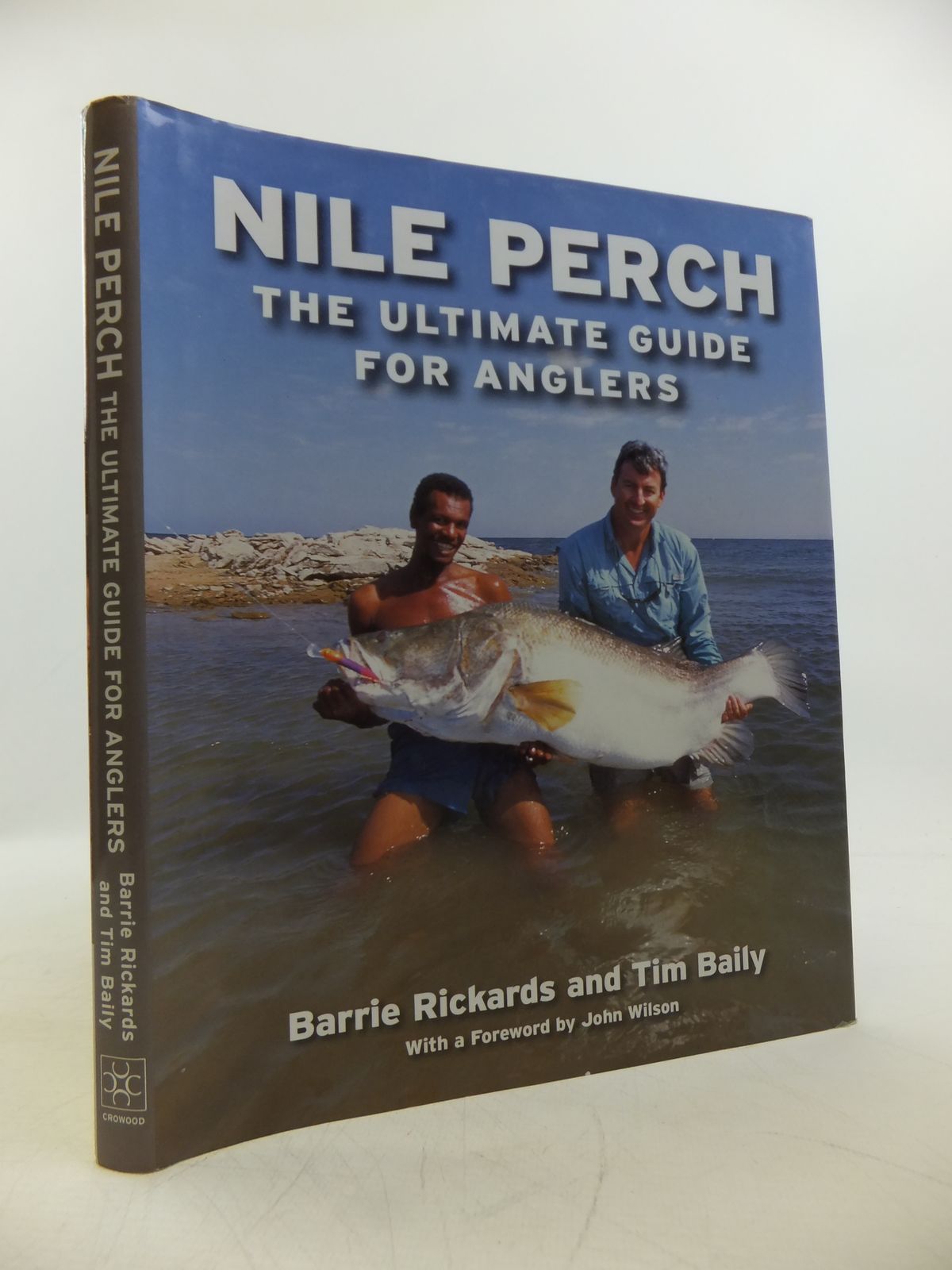 Stella & Rose's Books : FISHING LURES A PRACTICAL GUIDE Written By Michael  Veale, STOCK CODE: 1208265