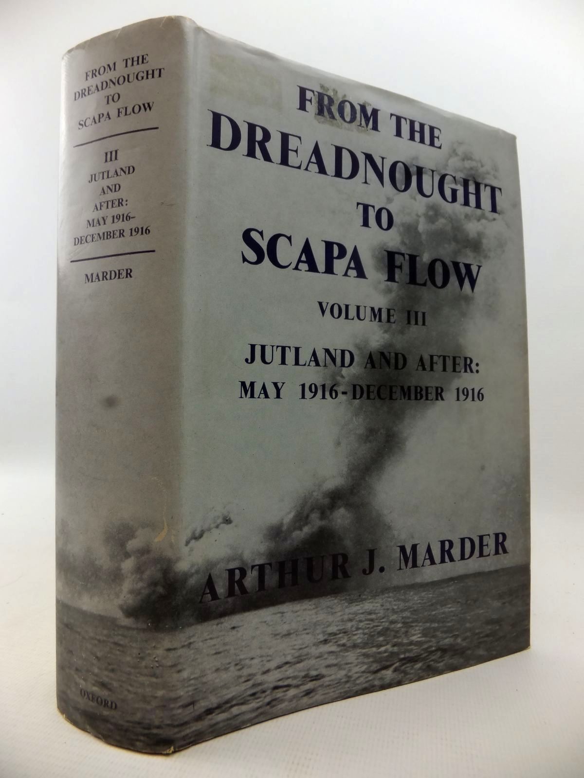 from the dreadnought to scapa flow