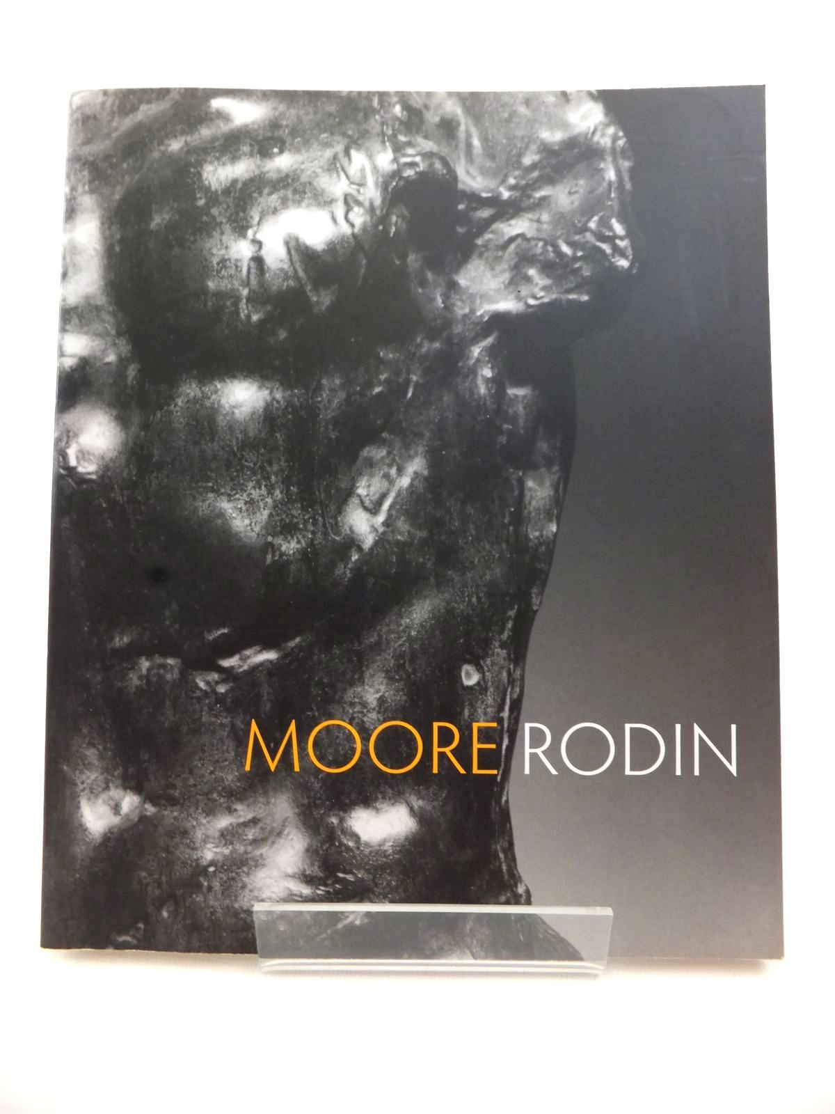 Photo of MOORE RODIN written by Feldman, Anita published by The Henry Moore Foundation (STOCK CODE: 1813184)  for sale by Stella & Rose's Books