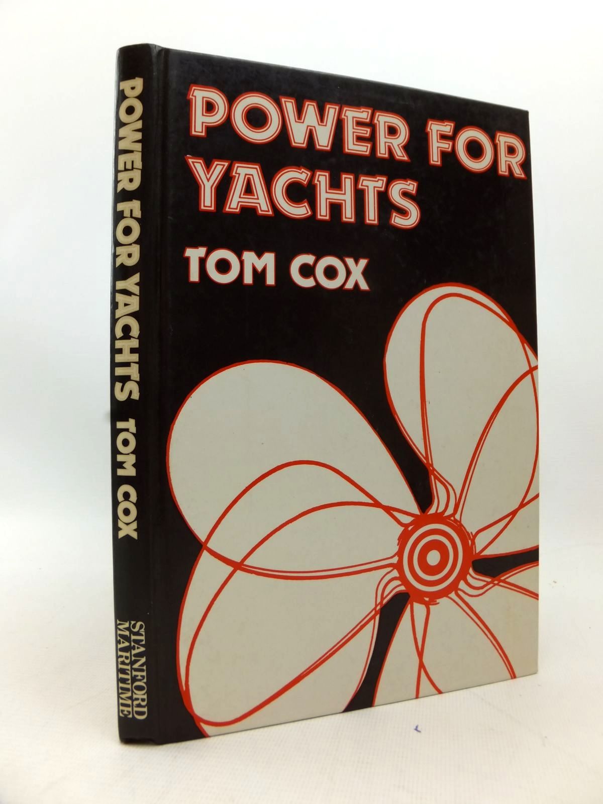 Photo of POWER FOR YACHTS- Stock Number: 1814086