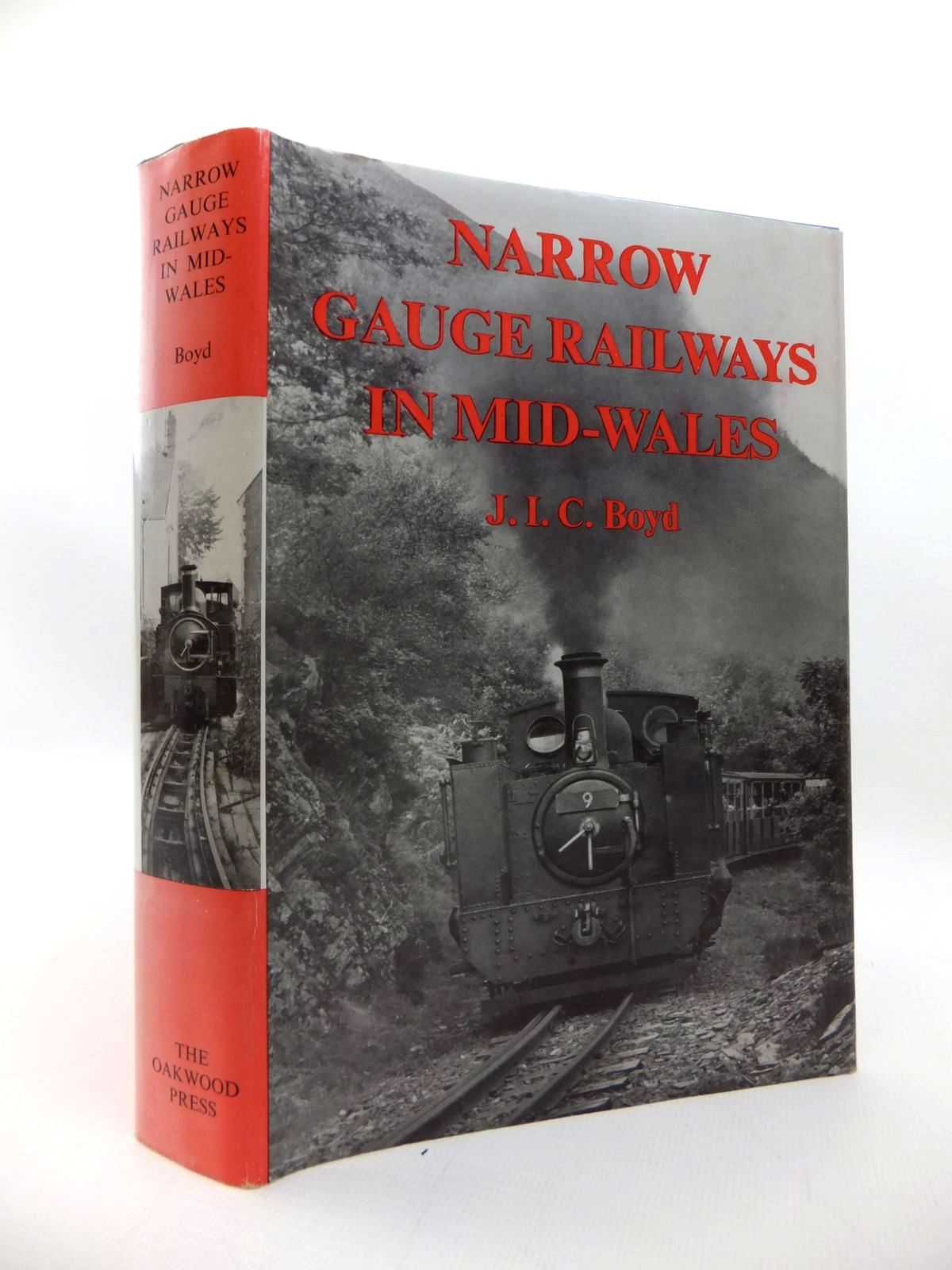 Stella And Roses Books Narrow Gauge Railways In Mid Wales Written By