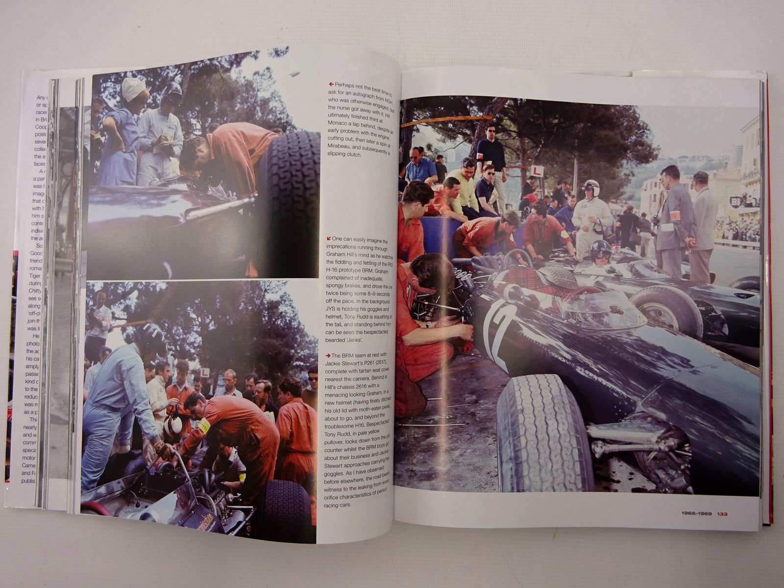 Photo of RACES FACES PLACES: THE MOTOR RACING PHOTOGRAPHY OF MICHAEL COOPER written by Parker, Paul published by Haynes Publishing (STOCK CODE: 1815990)  for sale by Stella & Rose's Books