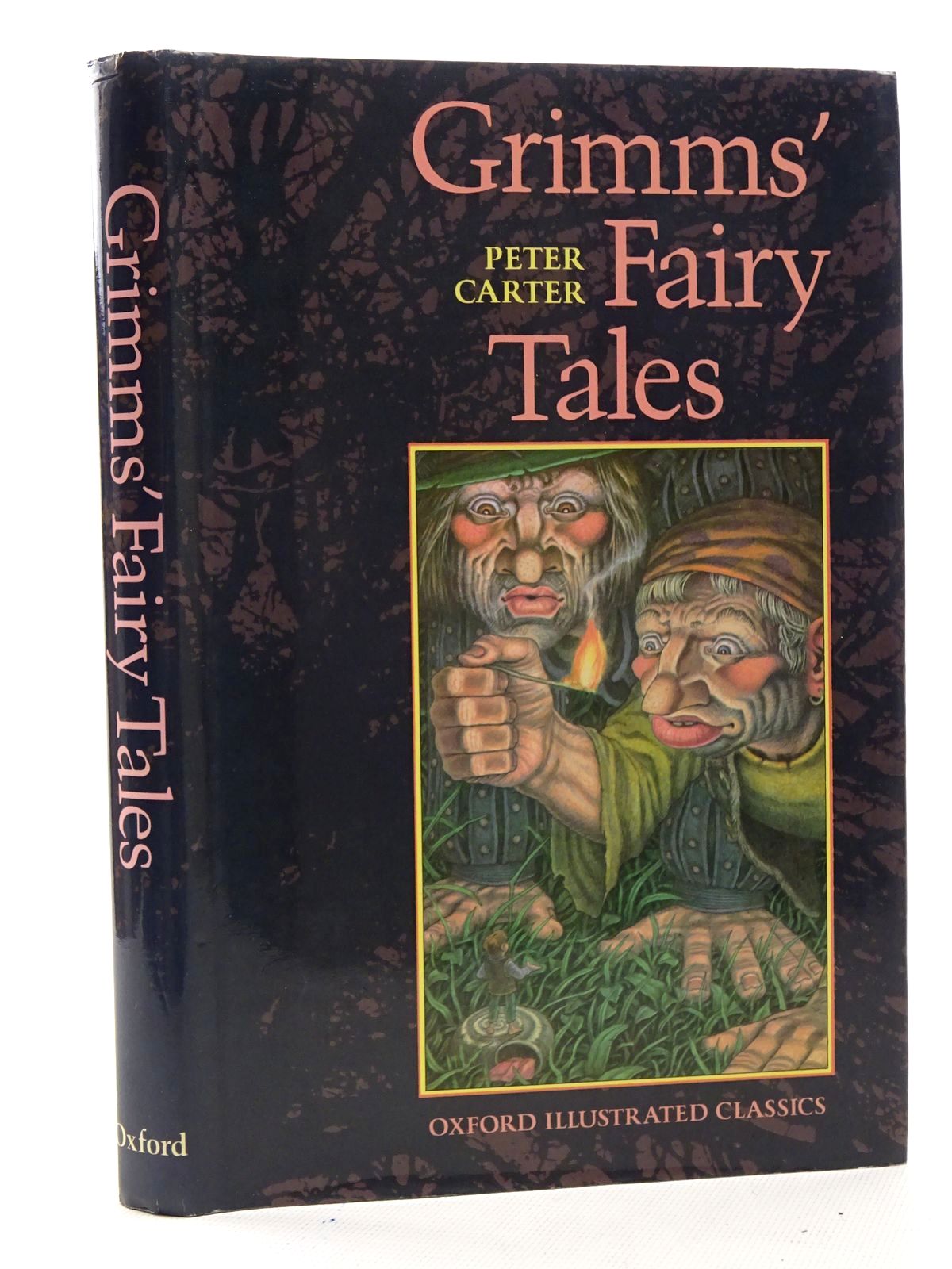 Stella And Roses Books Grimms Fairy Tales Written By Grimm Brothers