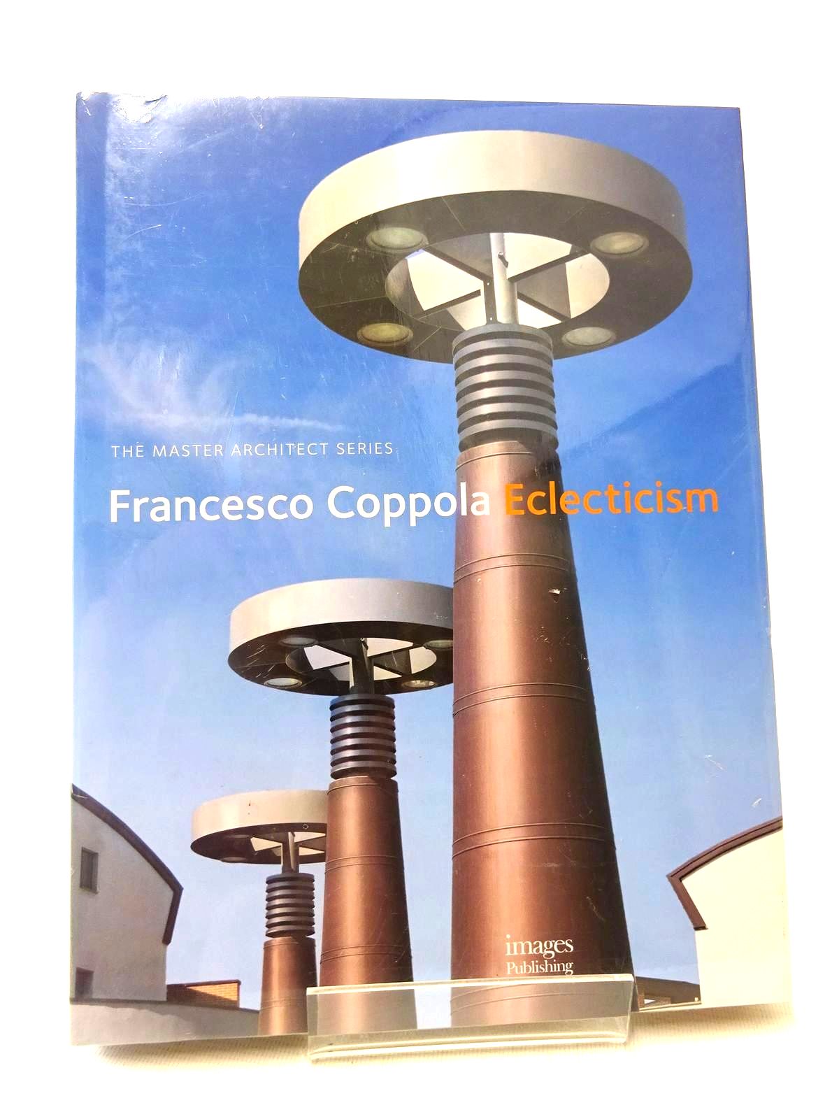 Photo of FRANCESCO COPPOLA: ECLECTICISM- Stock Number: 1816397