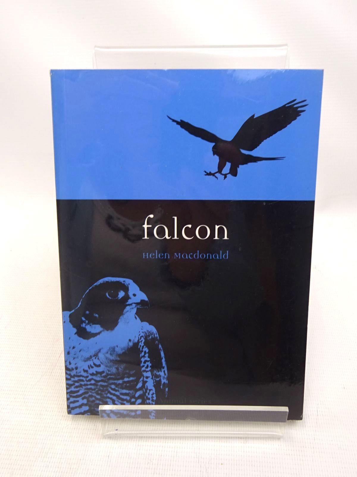 Photo of FALCON written by Macdonald, Helen published by Reaktion Books (STOCK CODE: 1816661)  for sale by Stella & Rose's Books