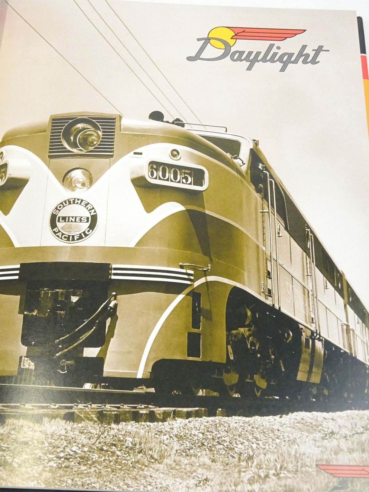 Photo of SOUTHERN PACIFIC PASSENGER TRAIN CONSISTS AND CARS 1955-1958 written by Stegmaier, Harry published by TLC Publishing Inc. (STOCK CODE: 1818078)  for sale by Stella & Rose's Books