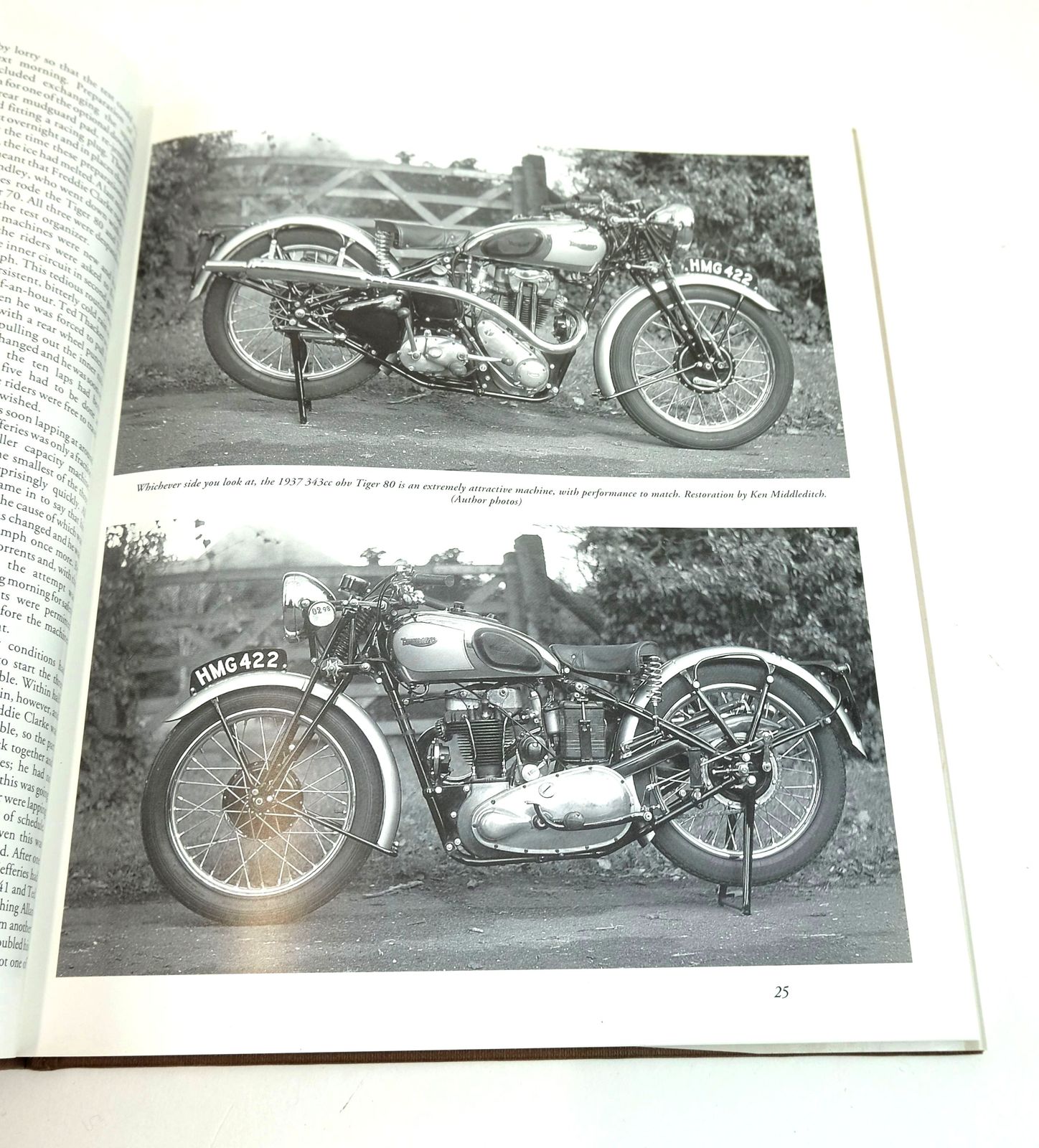 Photo of TURNER'S TRIUMPHS: EDWARD TURNER & HIS TRIUMPH MOTORCYCLES written by Clew, Jeff published by Veloce Publishing Plc. (STOCK CODE: 1818852)  for sale by Stella & Rose's Books