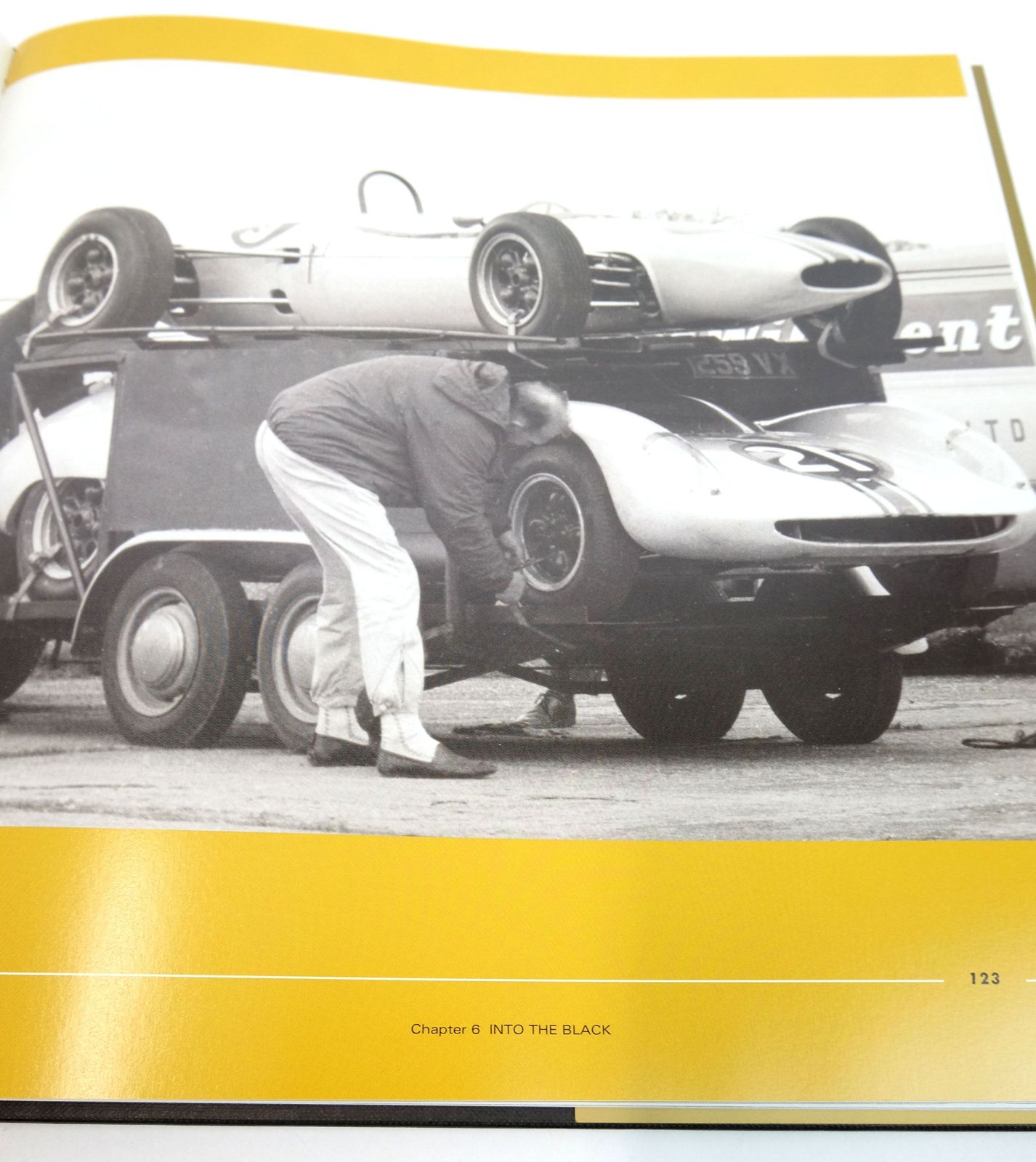 Photo of IAN WALKER RACING: THE MAN AND HIS CARS written by Balme, Julian published by Coterie Press Limited (STOCK CODE: 1819501)  for sale by Stella & Rose's Books