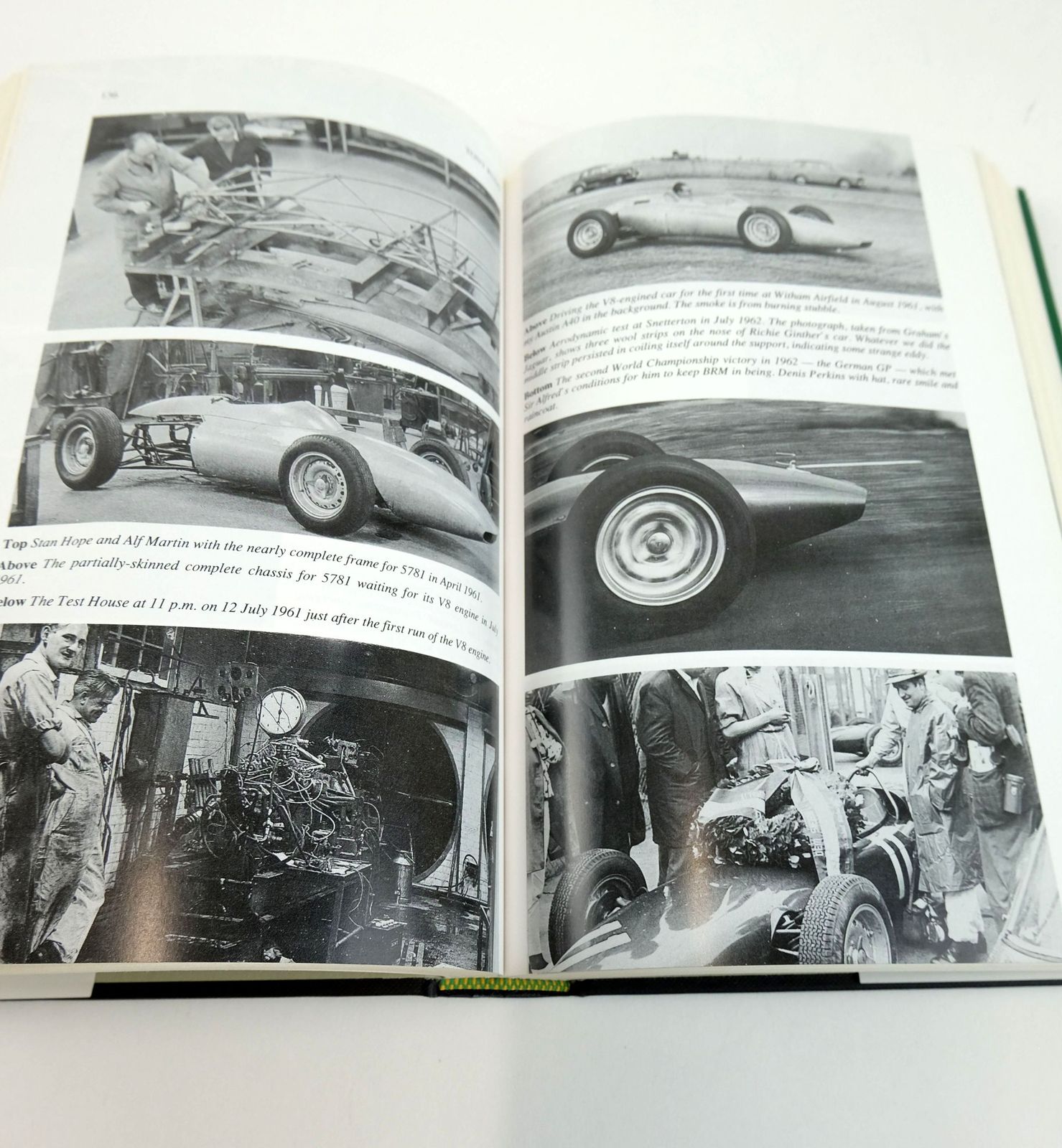 Photo of IT WAS FUN! MY FIFTY YEARS OF HIGH PERFORMANCE written by Rudd, Tony published by Haynes Publishing (STOCK CODE: 1820136)  for sale by Stella & Rose's Books