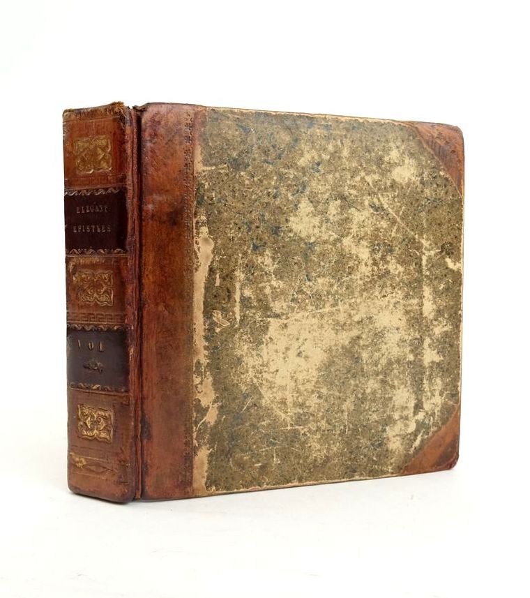 Photo of THE POETICAL EPITOME; OR ELEGANT EXTRACTS ABRIDGED- Stock Number: 1821067