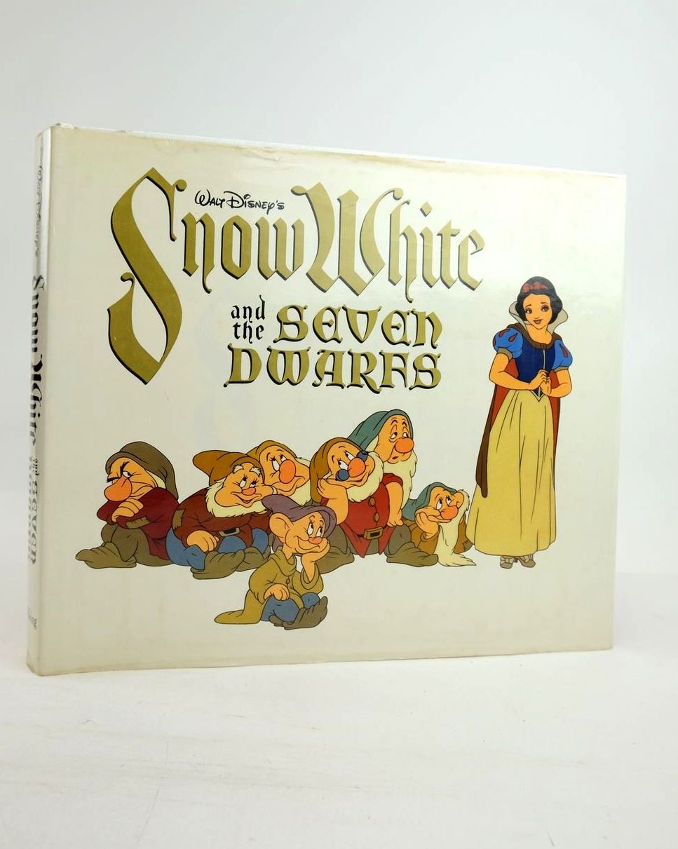 Photo of SNOW WHITE AND THE SEVEN DWARFS- Stock Number: 1821238